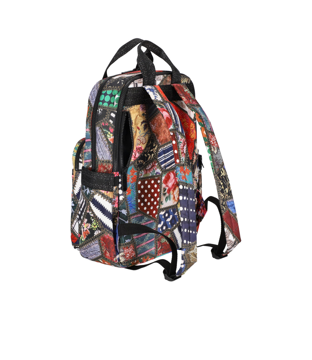 Ryan Backpack - 26723829940272