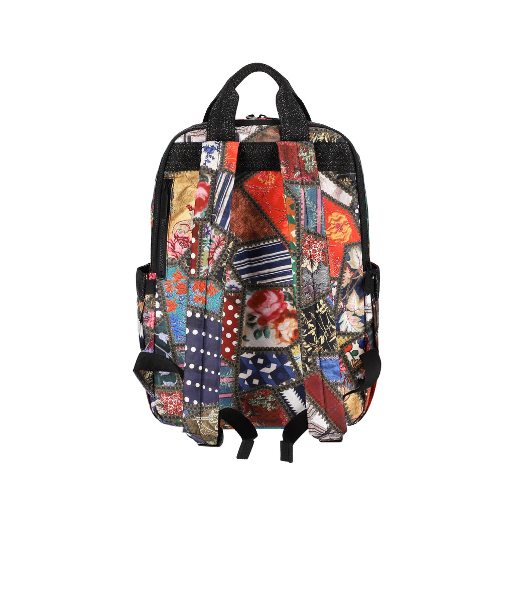 Ryan Backpack - 26723829973040