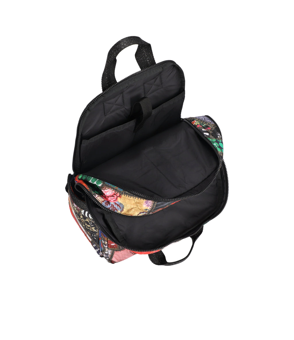 Ryan Backpack - 26723830005808