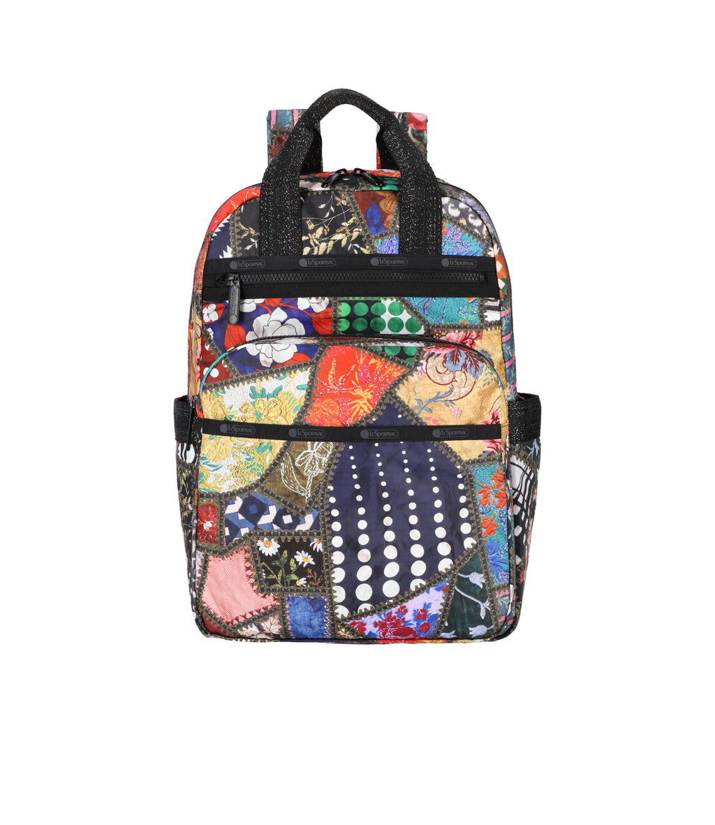 Ryan Backpack - 26723829841968