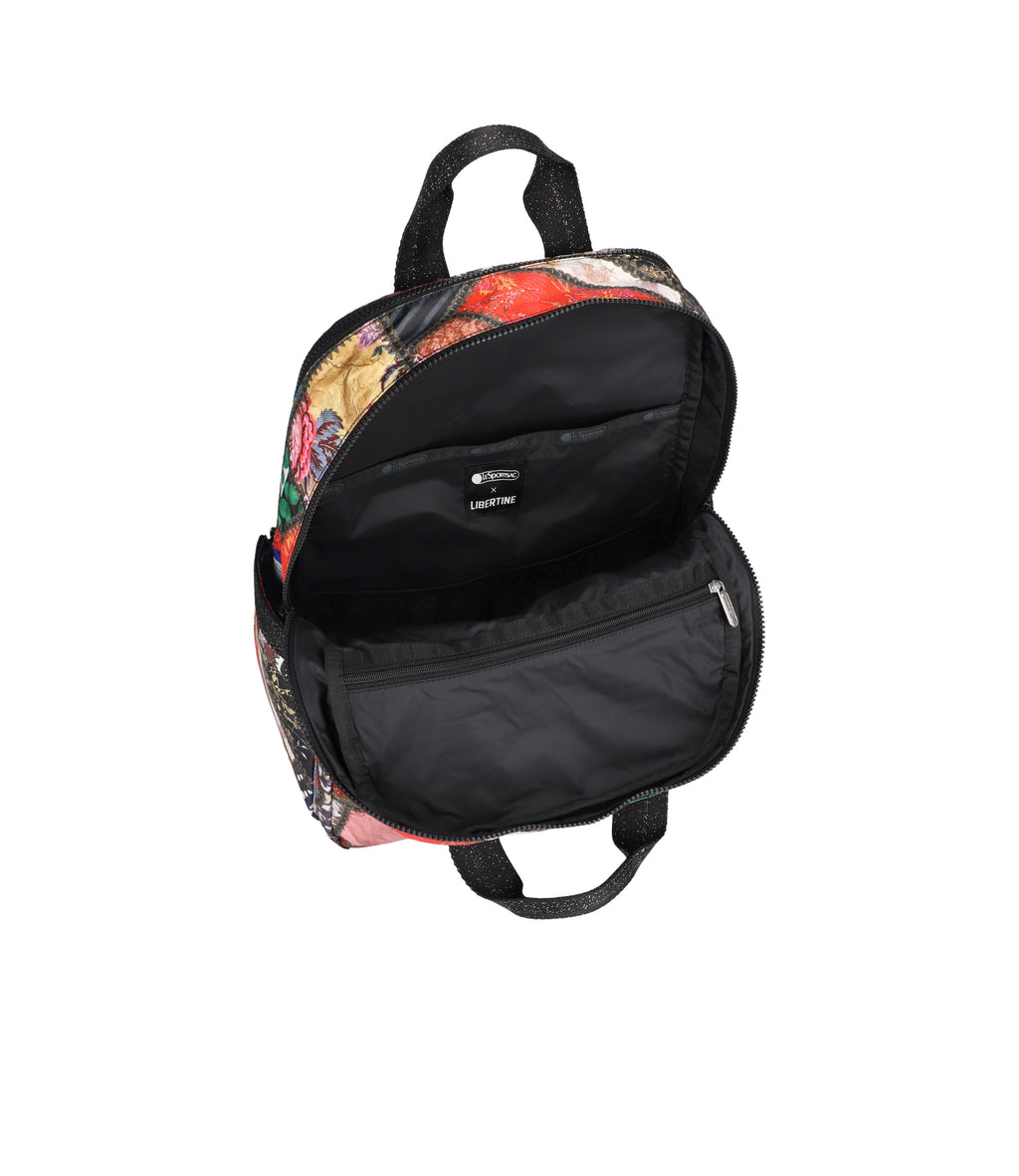 Ryan Backpack - 26723830038576