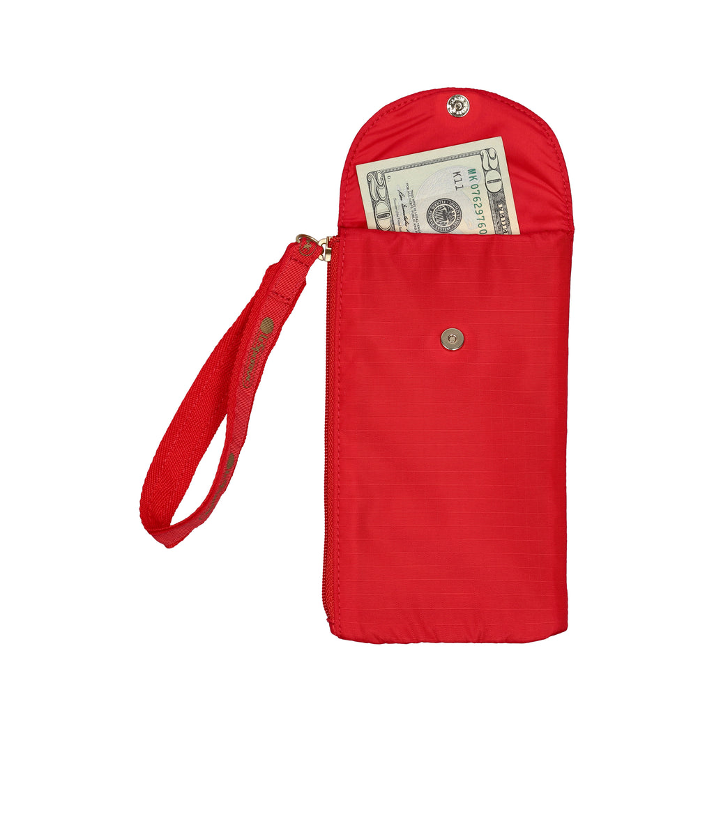 Lunar New Year Envelope Wristlet - 27001691111472