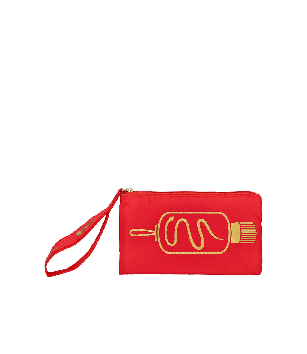 Lunar New Year Envelope Wristlet - 27001690783792