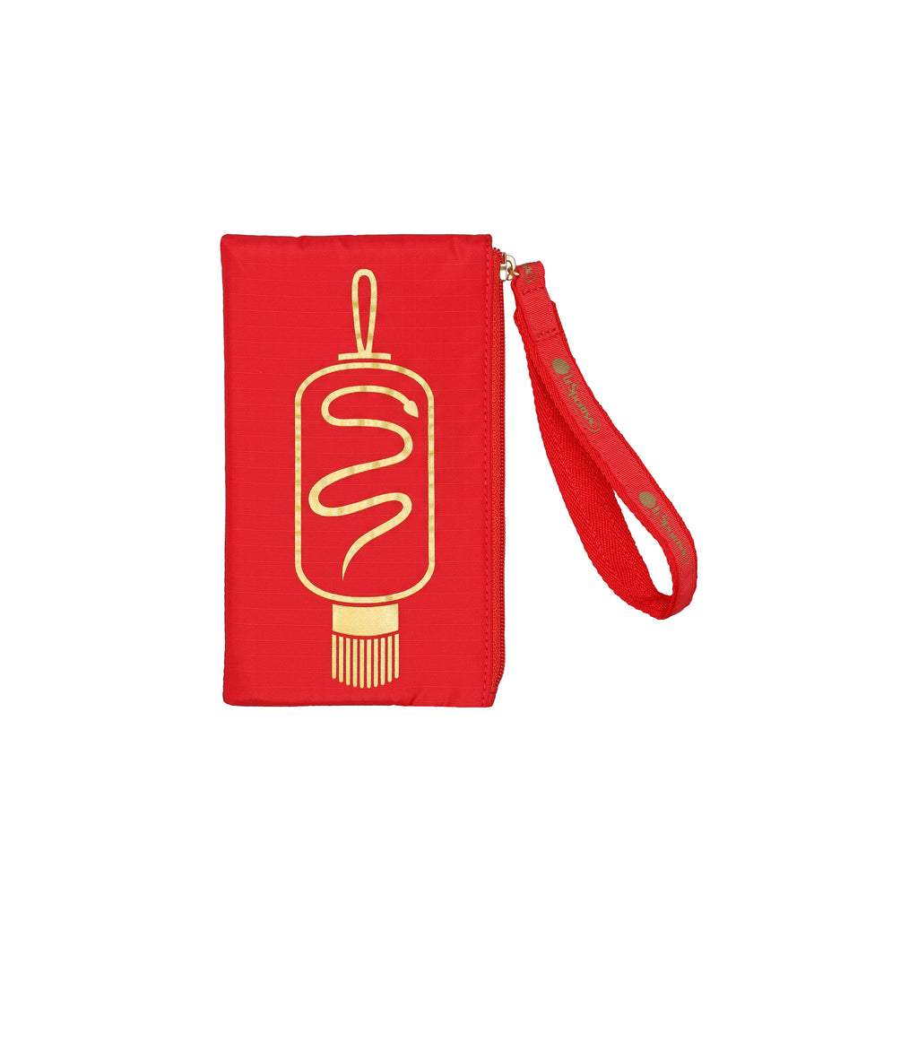 Lunar New Year Envelope Wristlet - 26926706327600