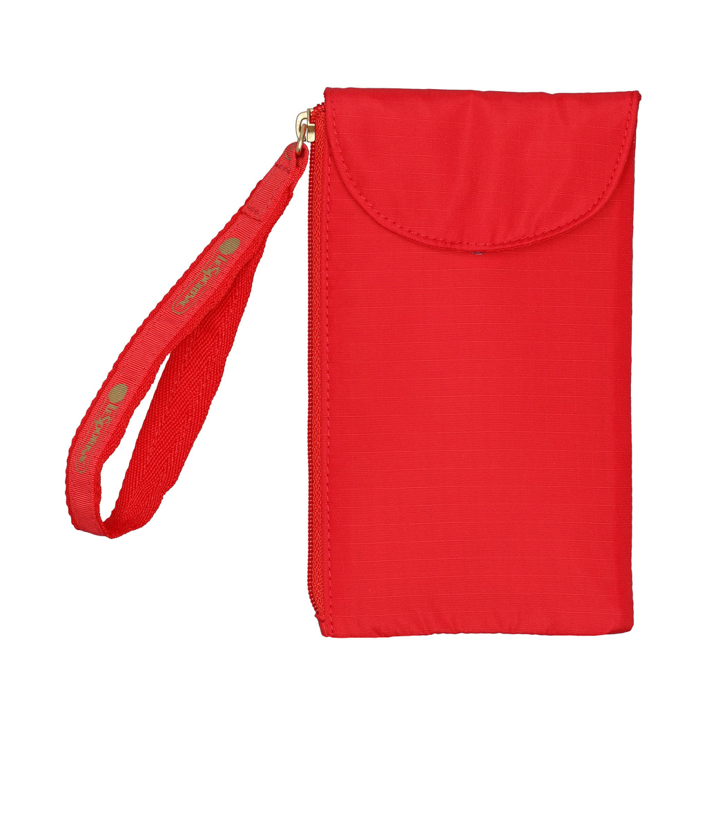 Lunar New Year Envelope Wristlet - 26926706425904