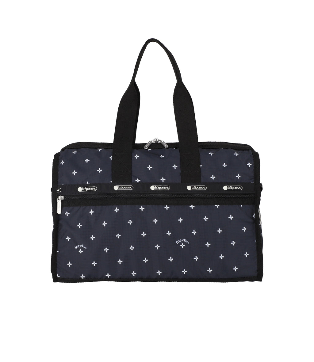 Deluxe Medium Weekender - 26283622072368