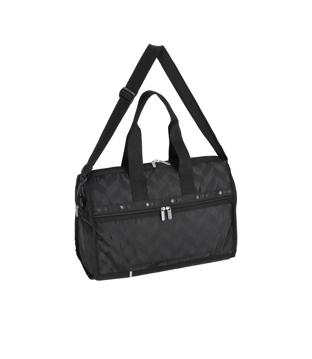 Deluxe Medium Weekender - 26283622629424