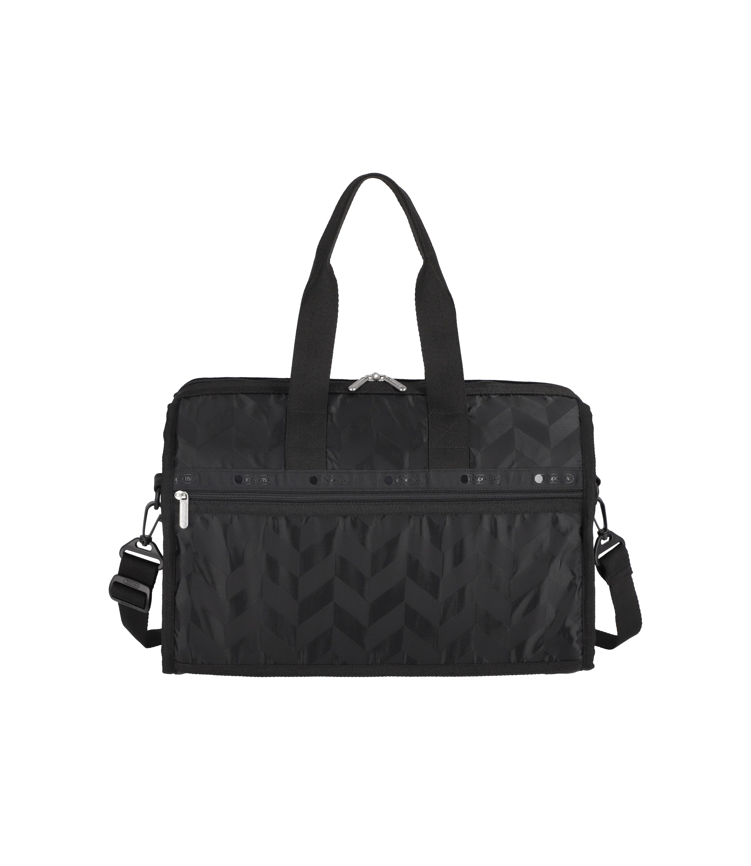 Stylish Weekender Bags Weekend and Overnight Travel Bags by LeSportsac tagged Sale