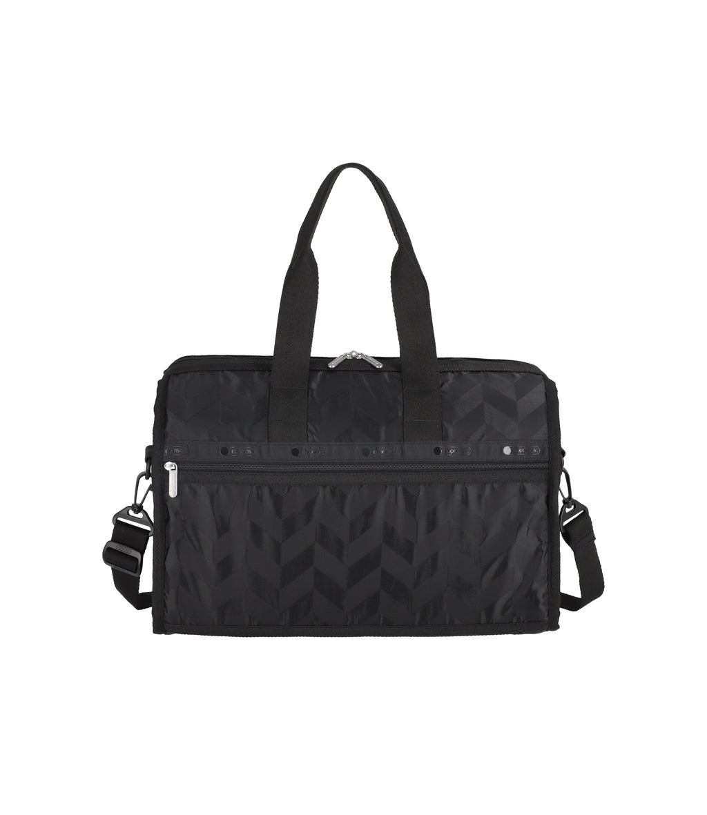 Deluxe Medium Weekender - 26283622596656