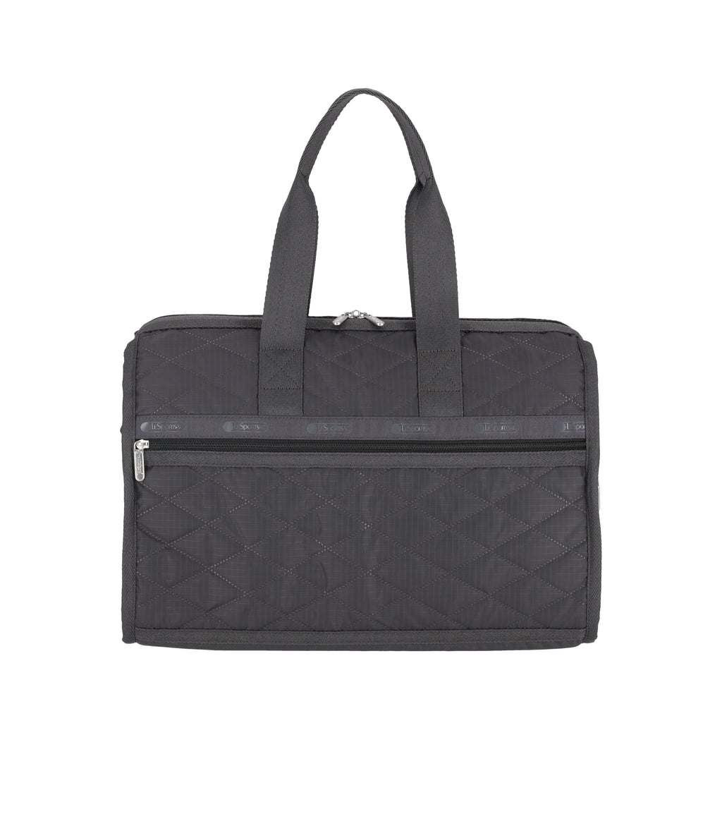 Deluxe Medium Weekender - 26436148297776