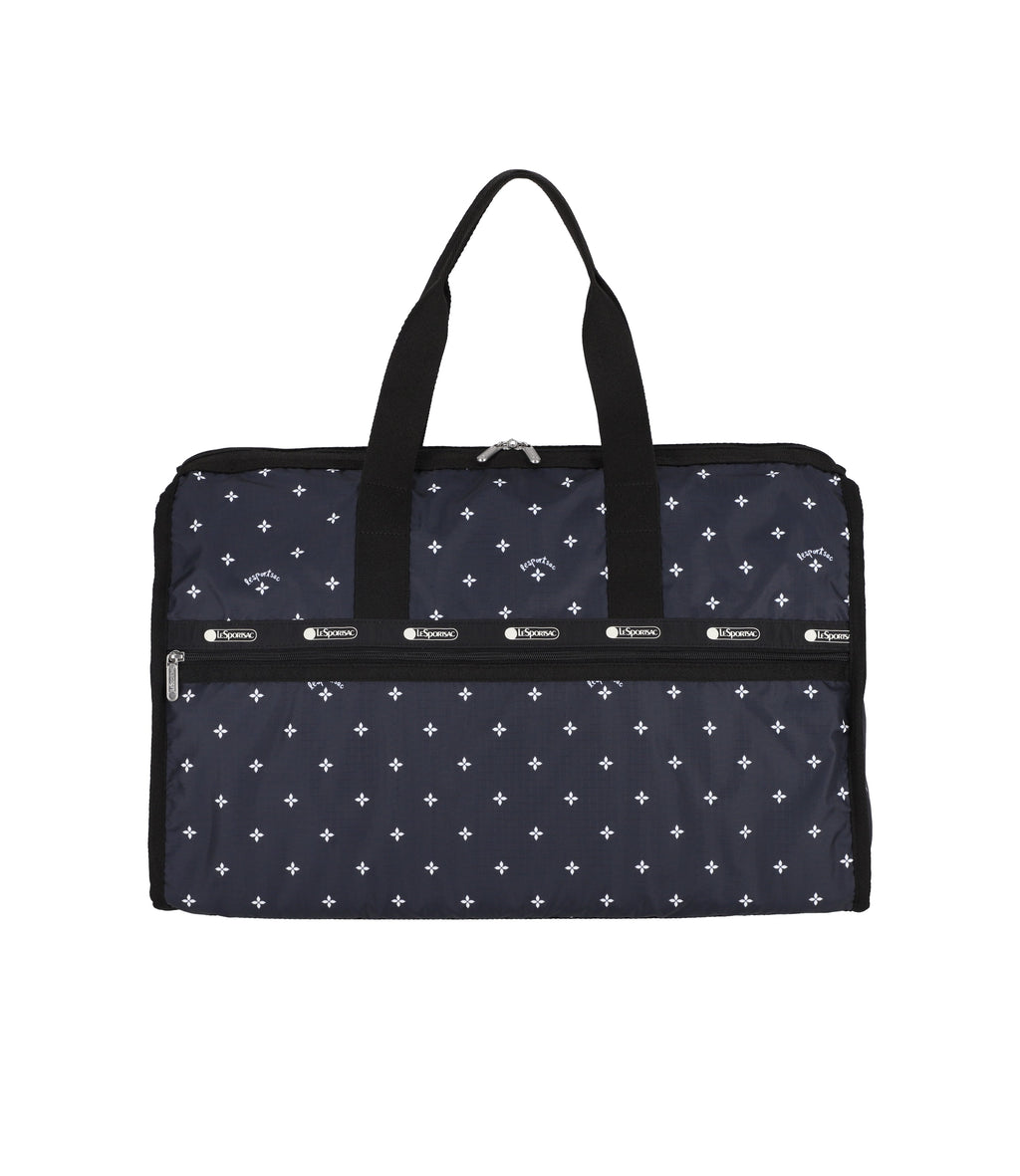 Deluxe Large Weekender - 26283623645232