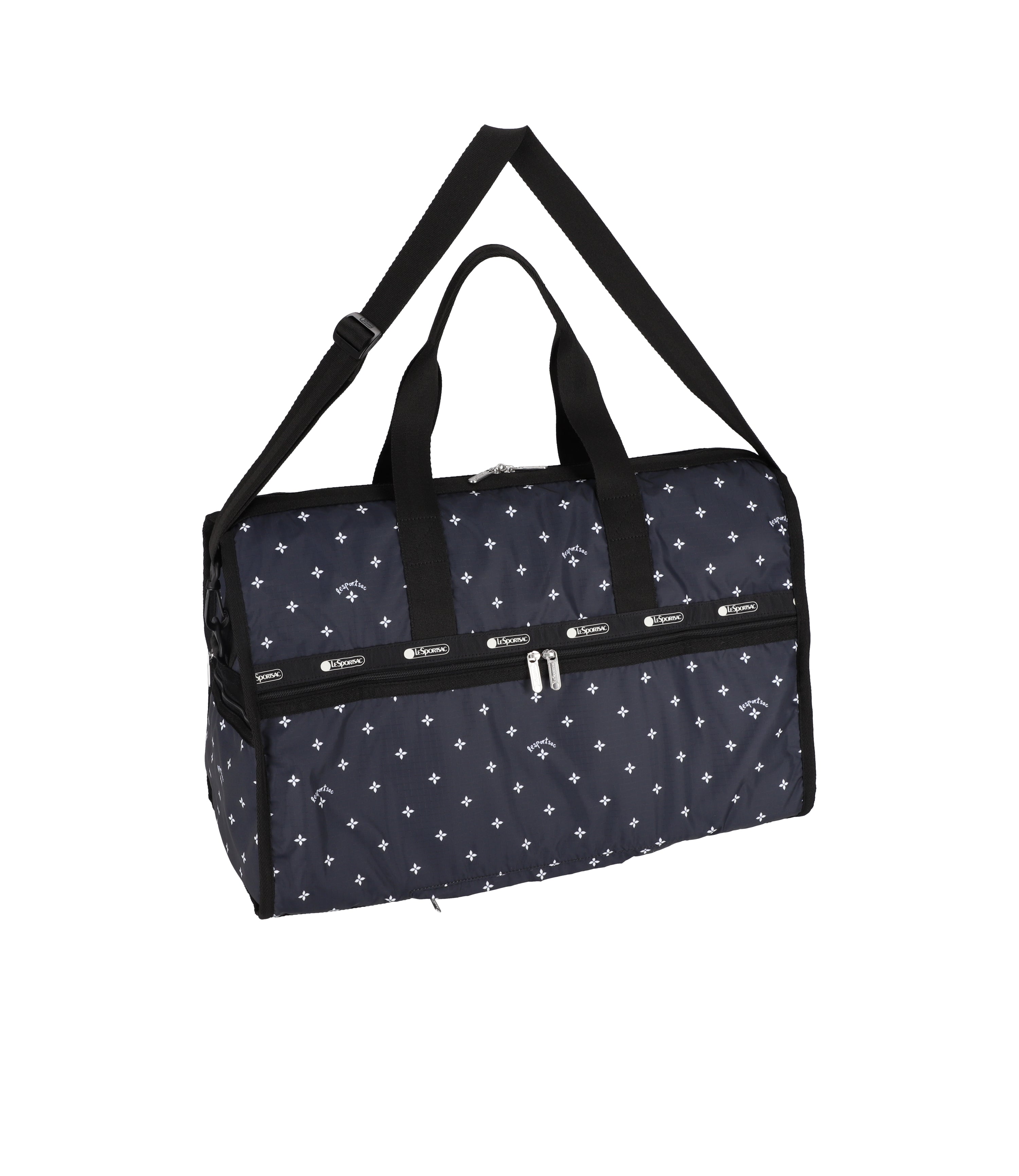 LeSportsac weekender Cross top My Heart