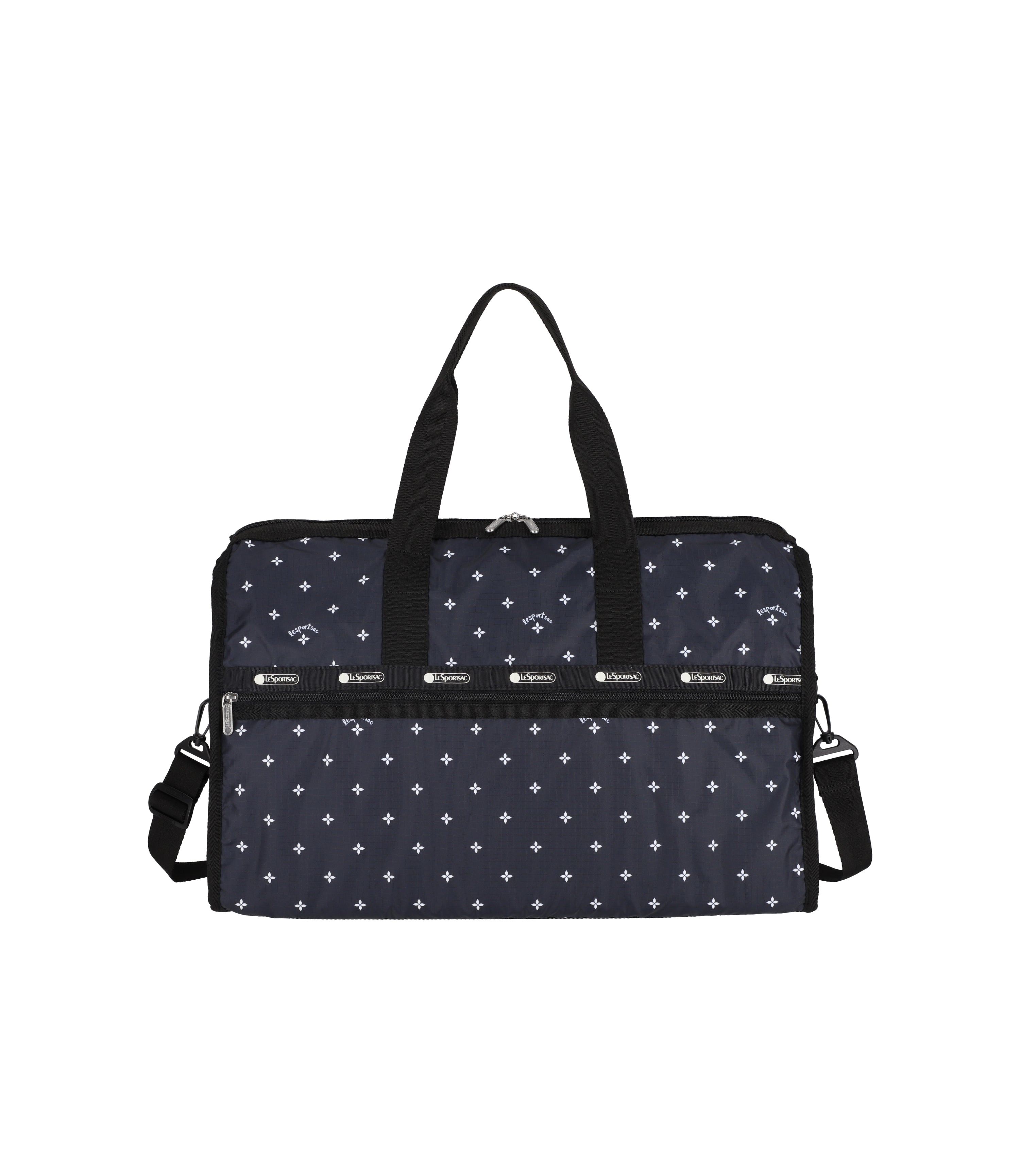 Deluxe Large Weekender