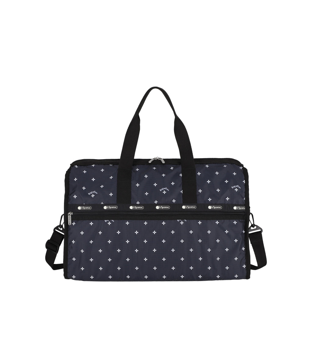 Deluxe Large Weekender - 26283623546928