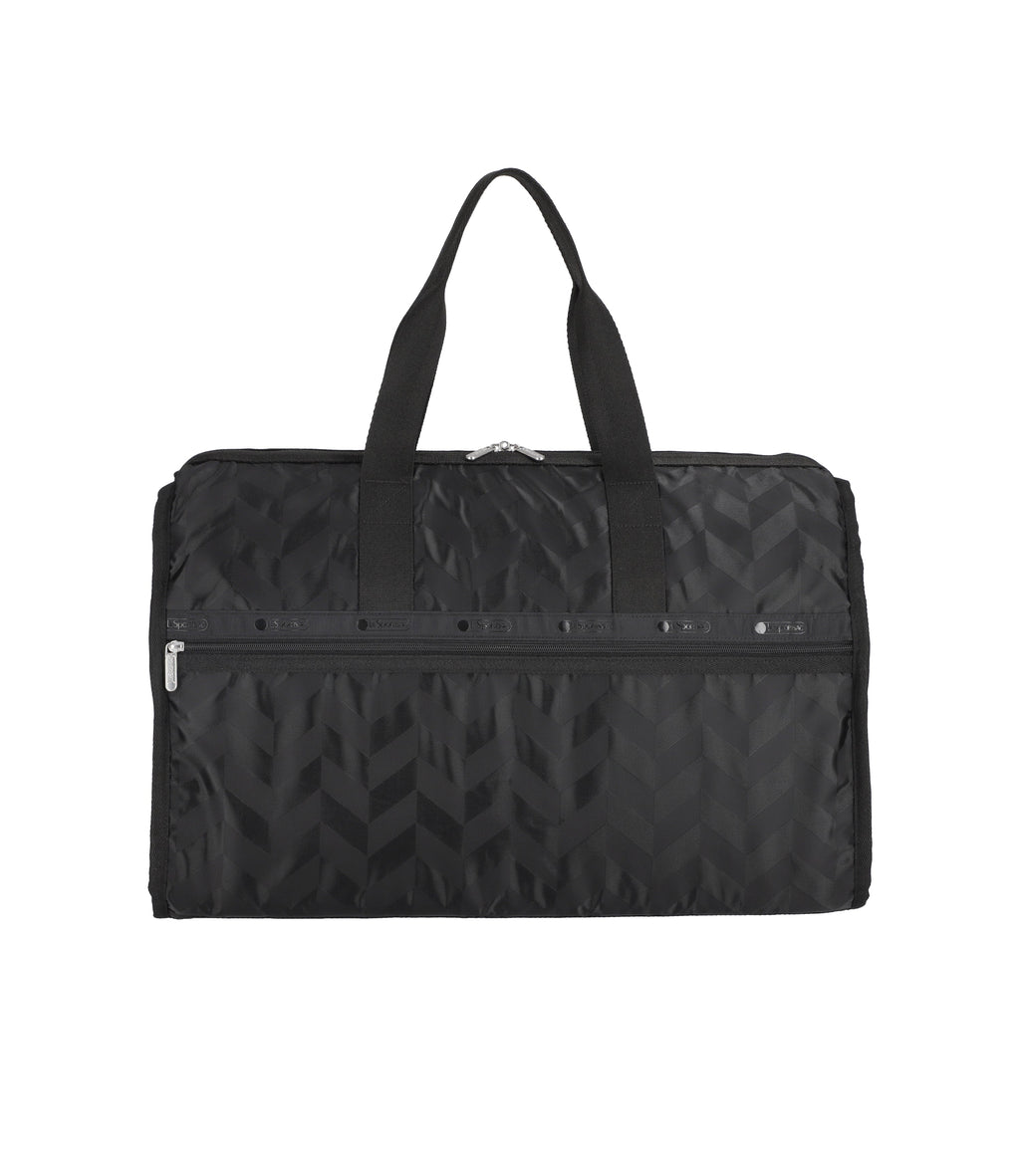 Deluxe Large Weekender - 26283624431664