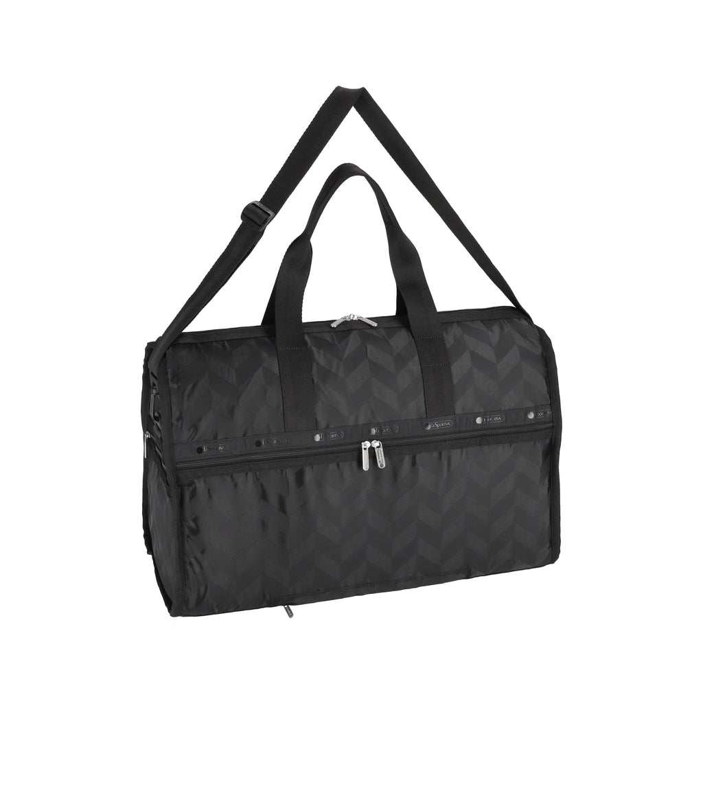 Deluxe Large Weekender - 26283624366128