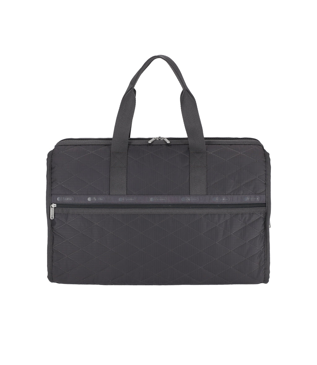 Deluxe Large Weekender - 26436149280816