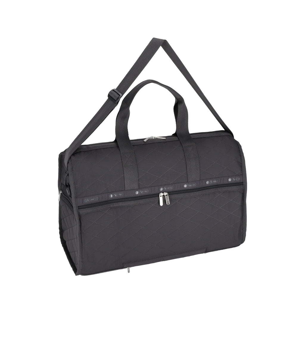 Deluxe Large Weekender - 26436149215280