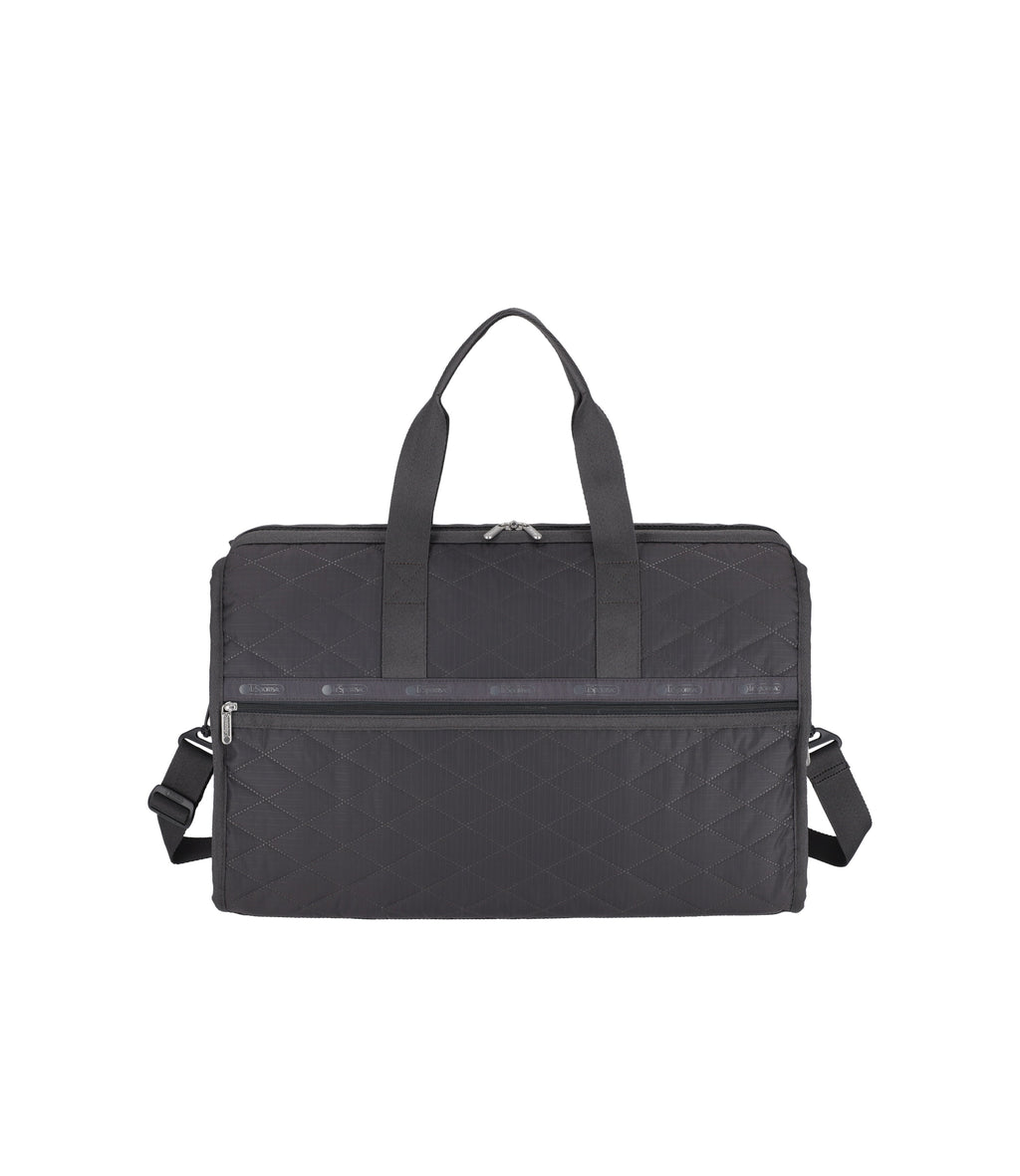 Deluxe Large Weekender - 26436149149744