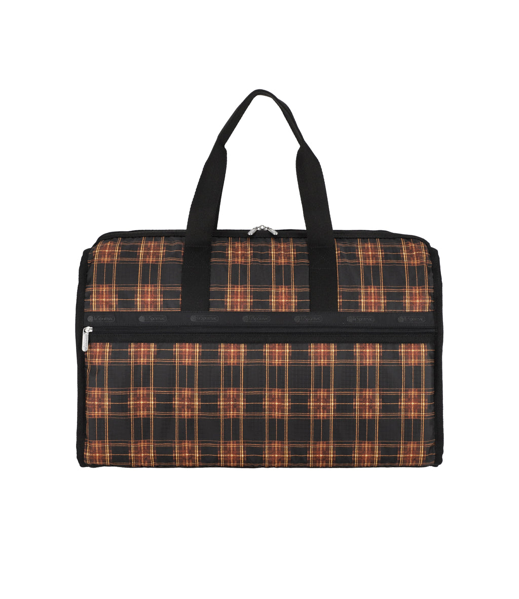 Deluxe Large Weekender - 26533704925232