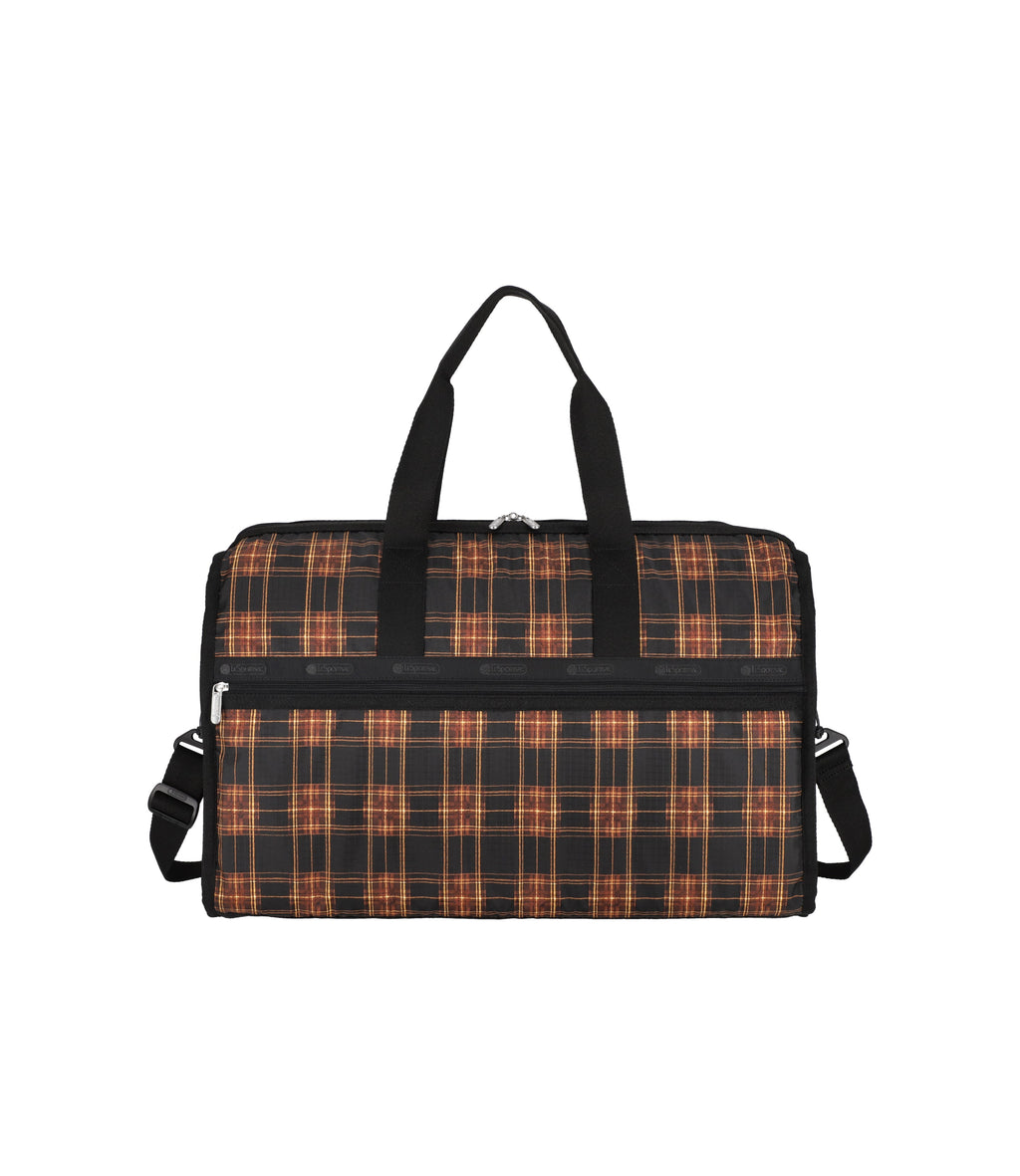 Deluxe Large Weekender - 26533704826928