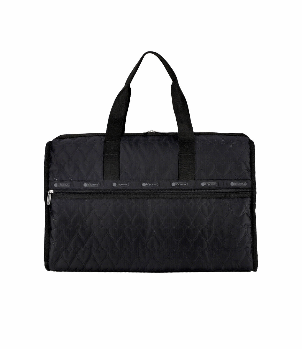 Deluxe Large Weekender - 27337534898224