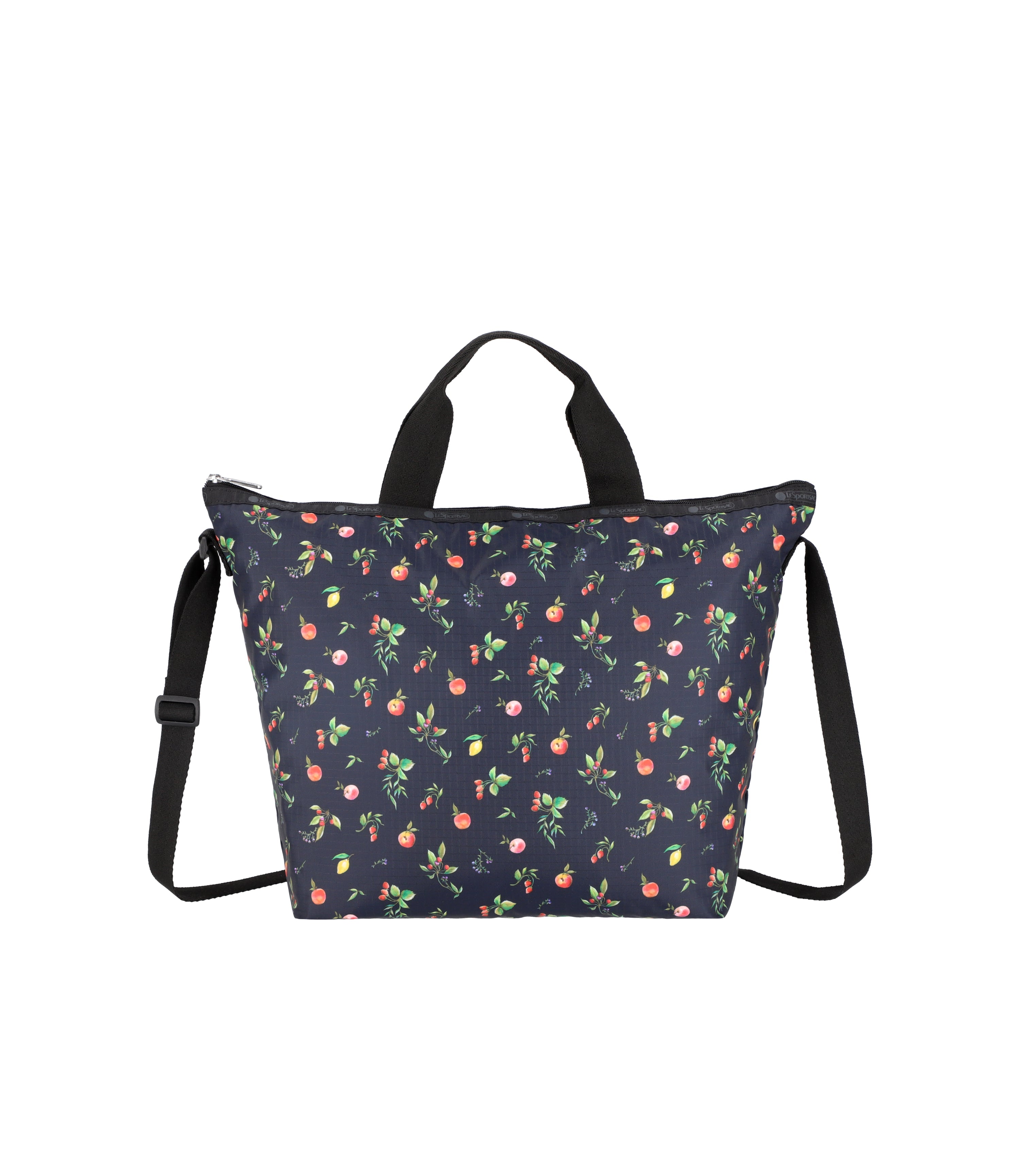 Deluxe Easy Carry Tote