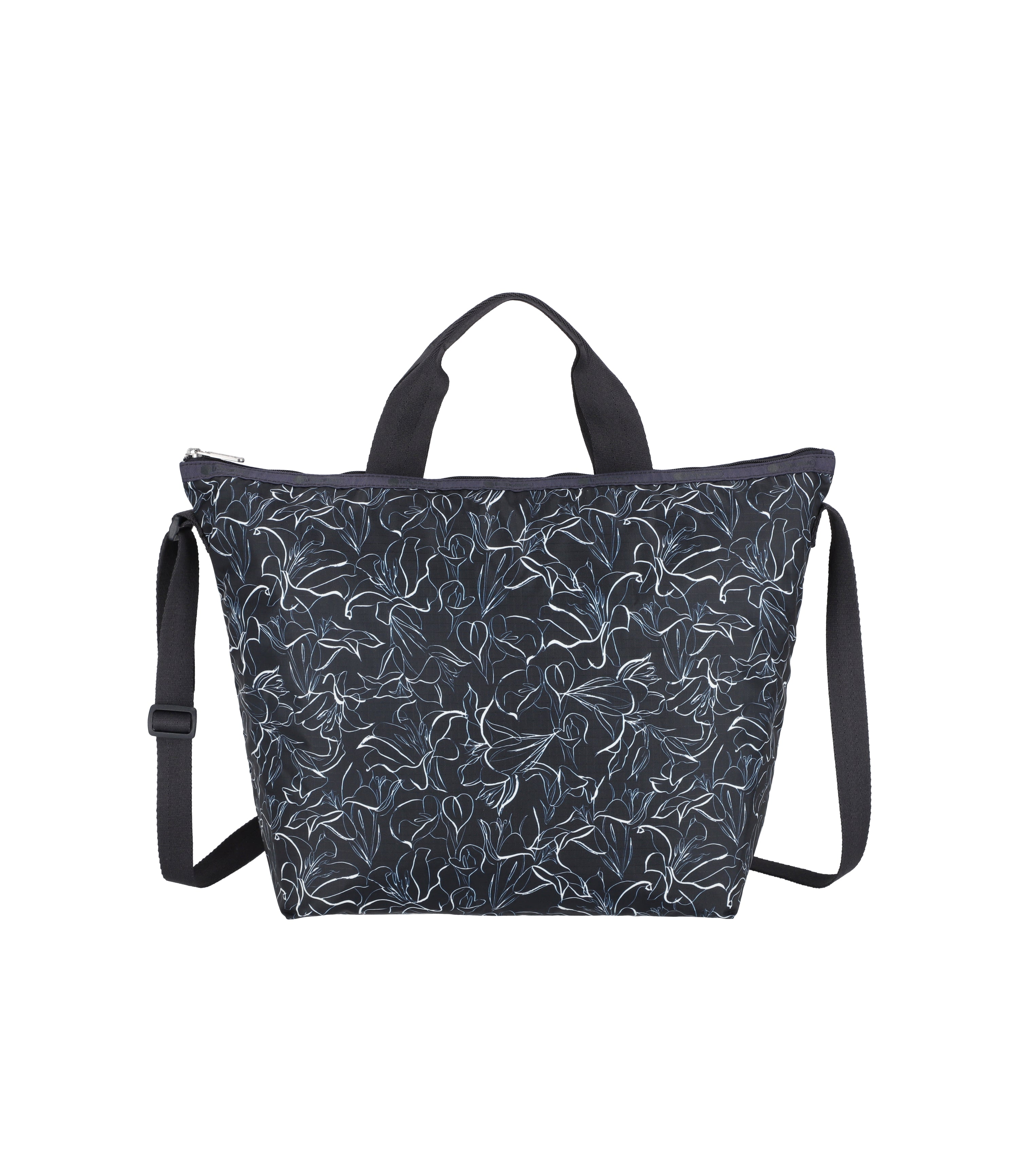 Deluxe Easy Carry Tote