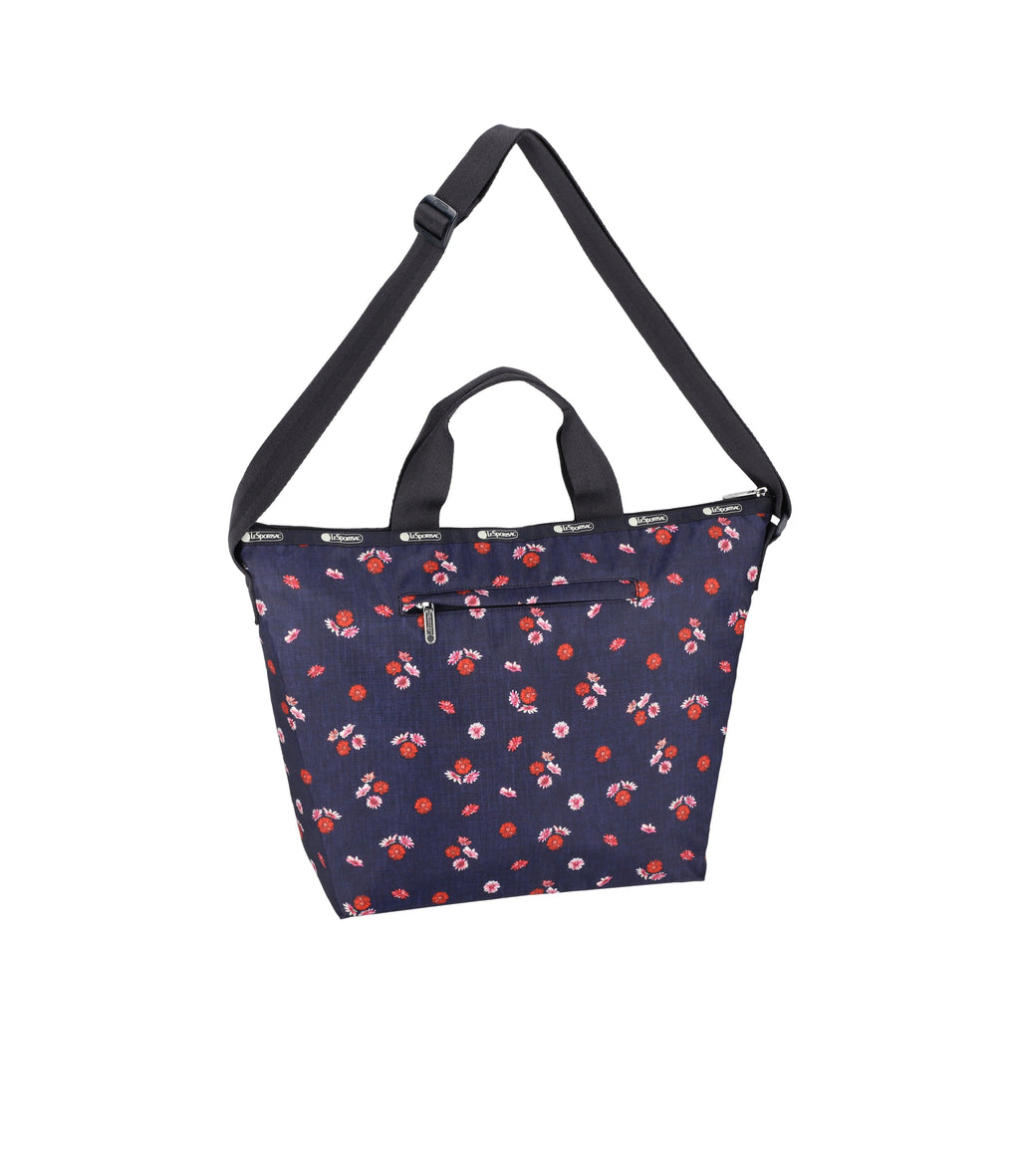 Deluxe Easy Carry Tote - 26533705318448