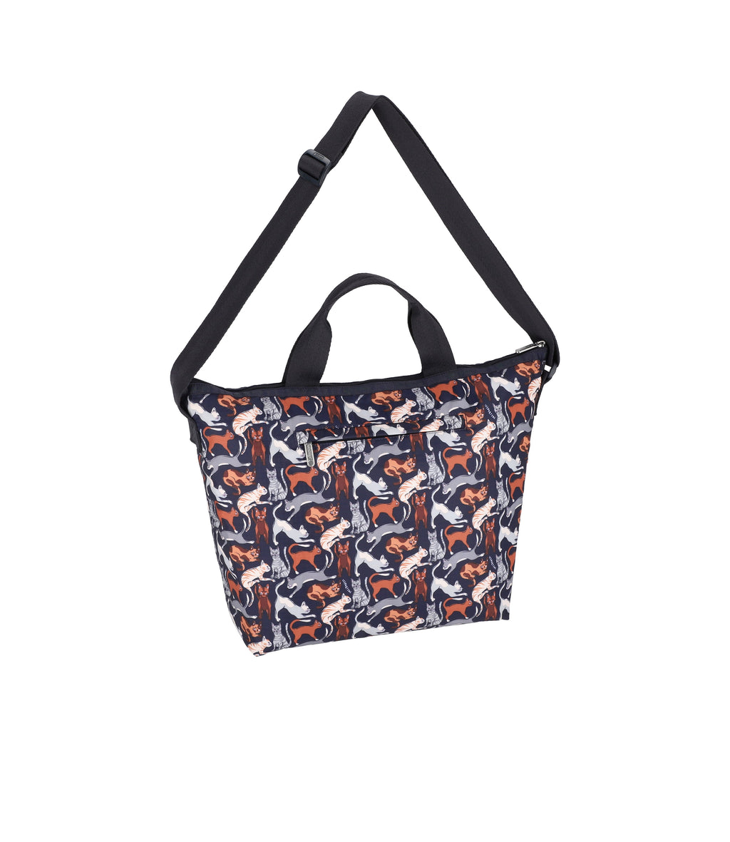 Deluxe Easy Carry Tote - 26283625971760