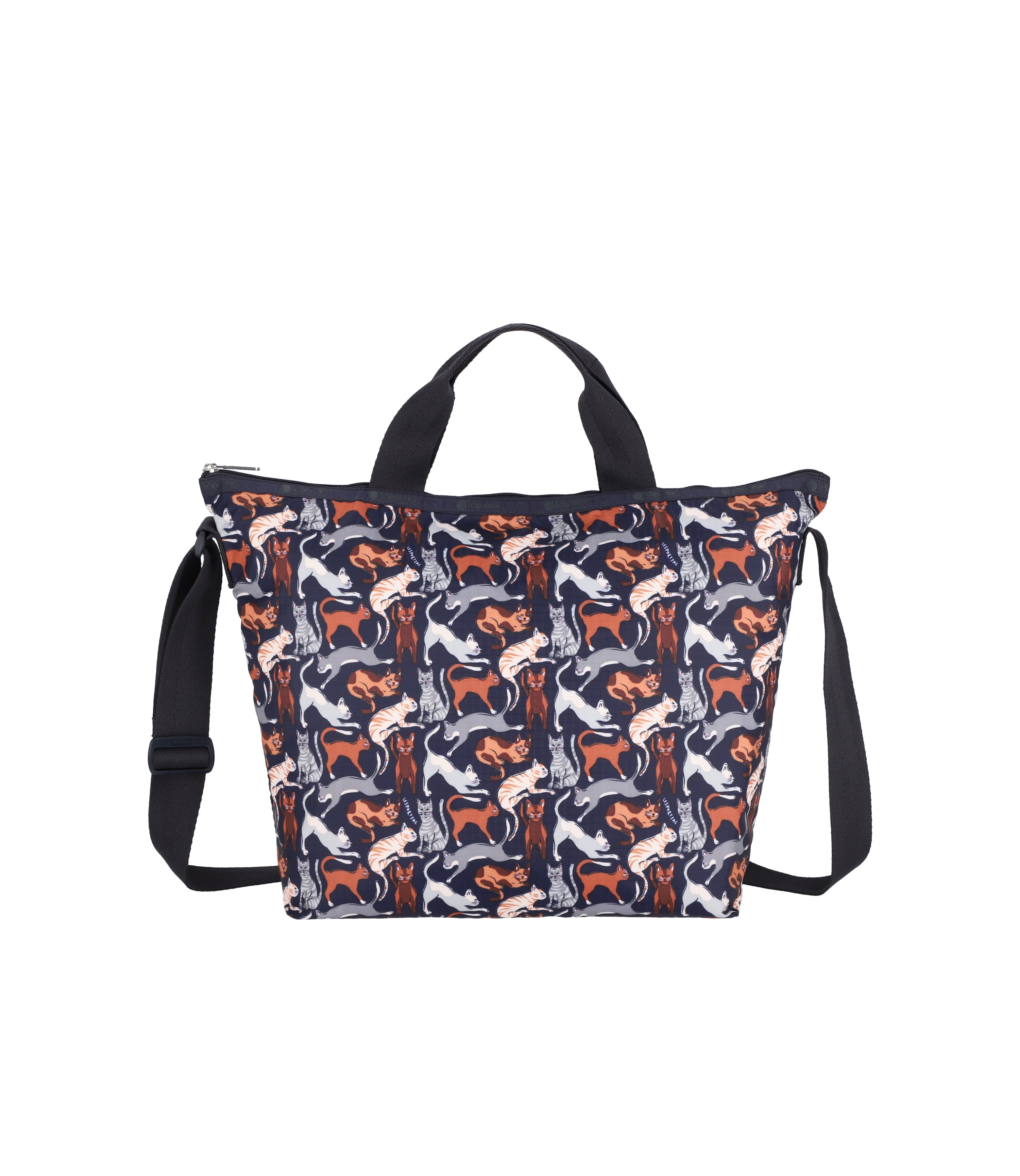 Deluxe Easy Carry Tote