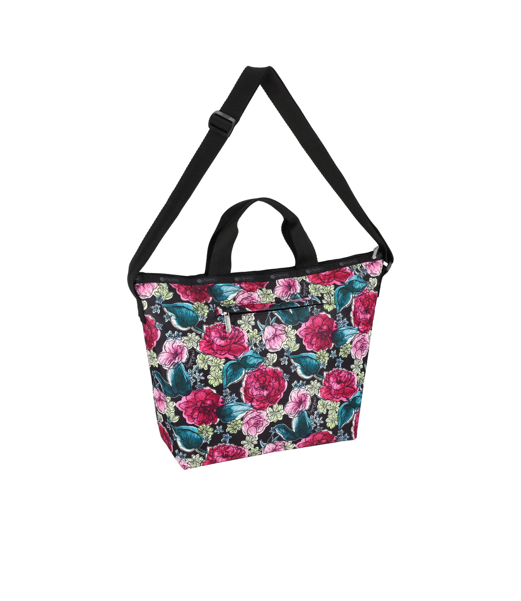 Deluxe Easy Carry Tote - 26653665820720