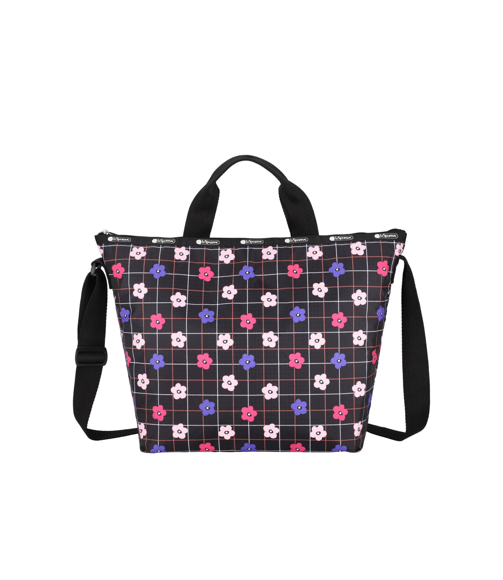 Deluxe Easy Carry Tote - 26875408351280