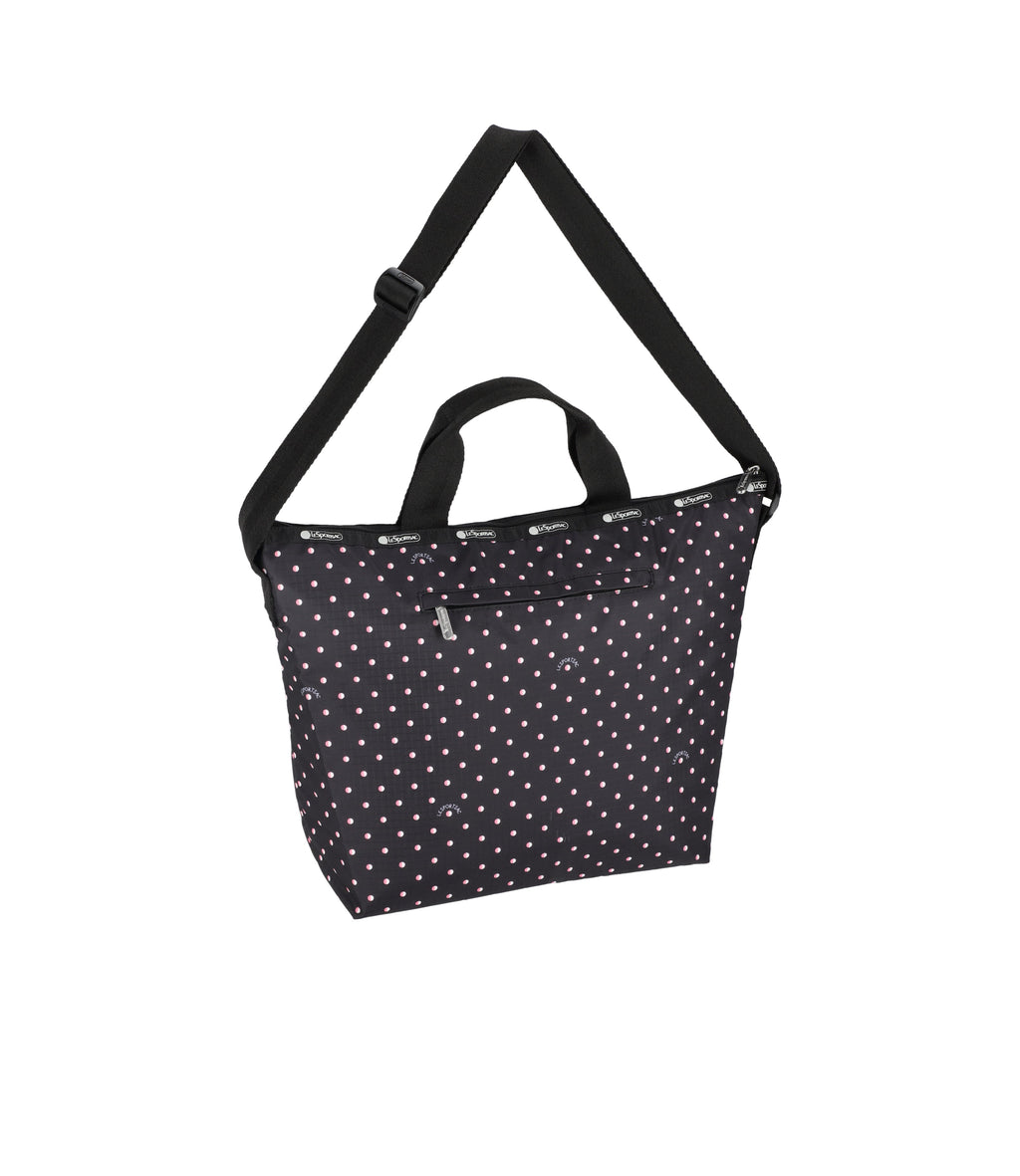 Deluxe Easy Carry Tote - 27241459056688