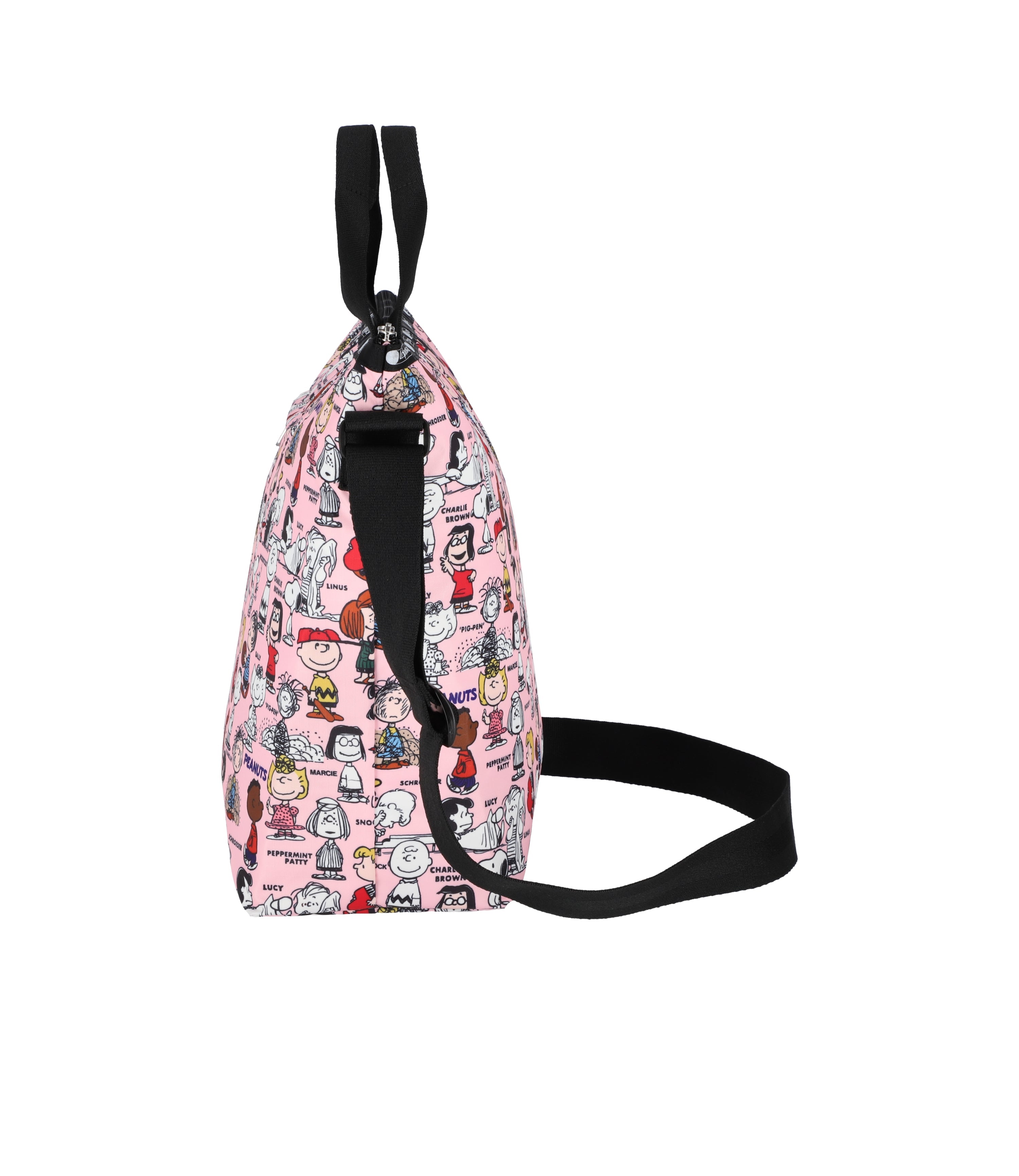 Lesportsac Snoopy 2024 Tote