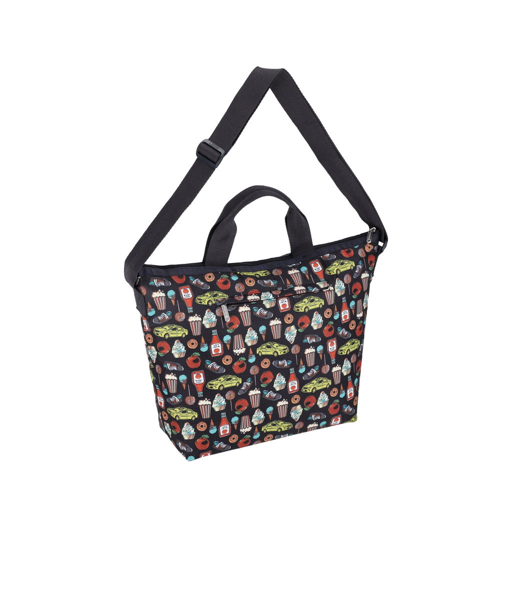 Deluxe Easy Carry Tote - 26875408941104