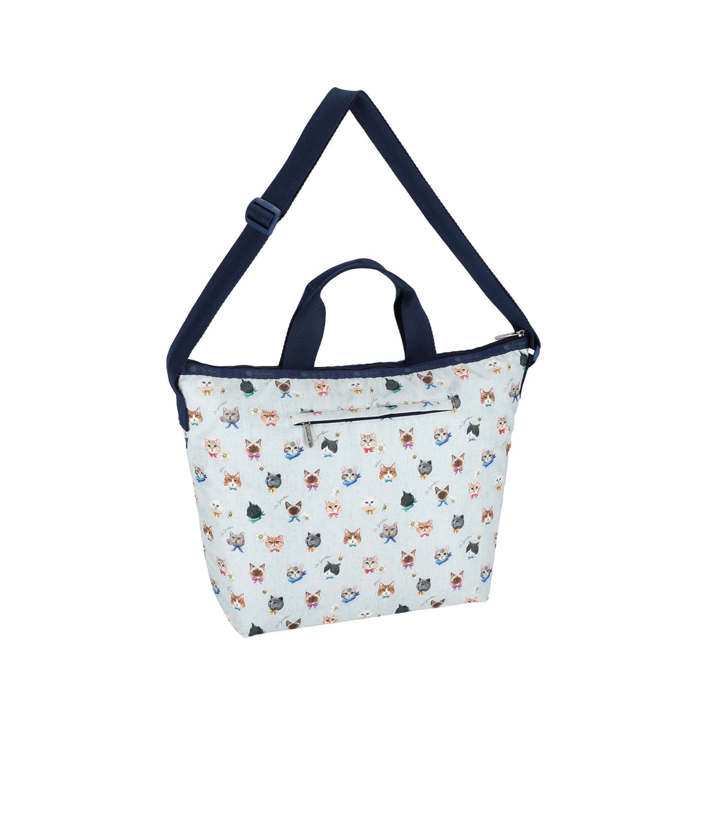 Deluxe Easy Carry Tote - 27241459515440