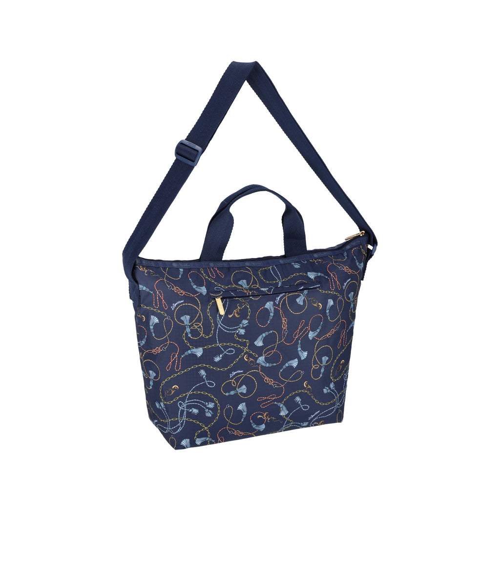 Deluxe Easy Carry Tote - 27451071692848