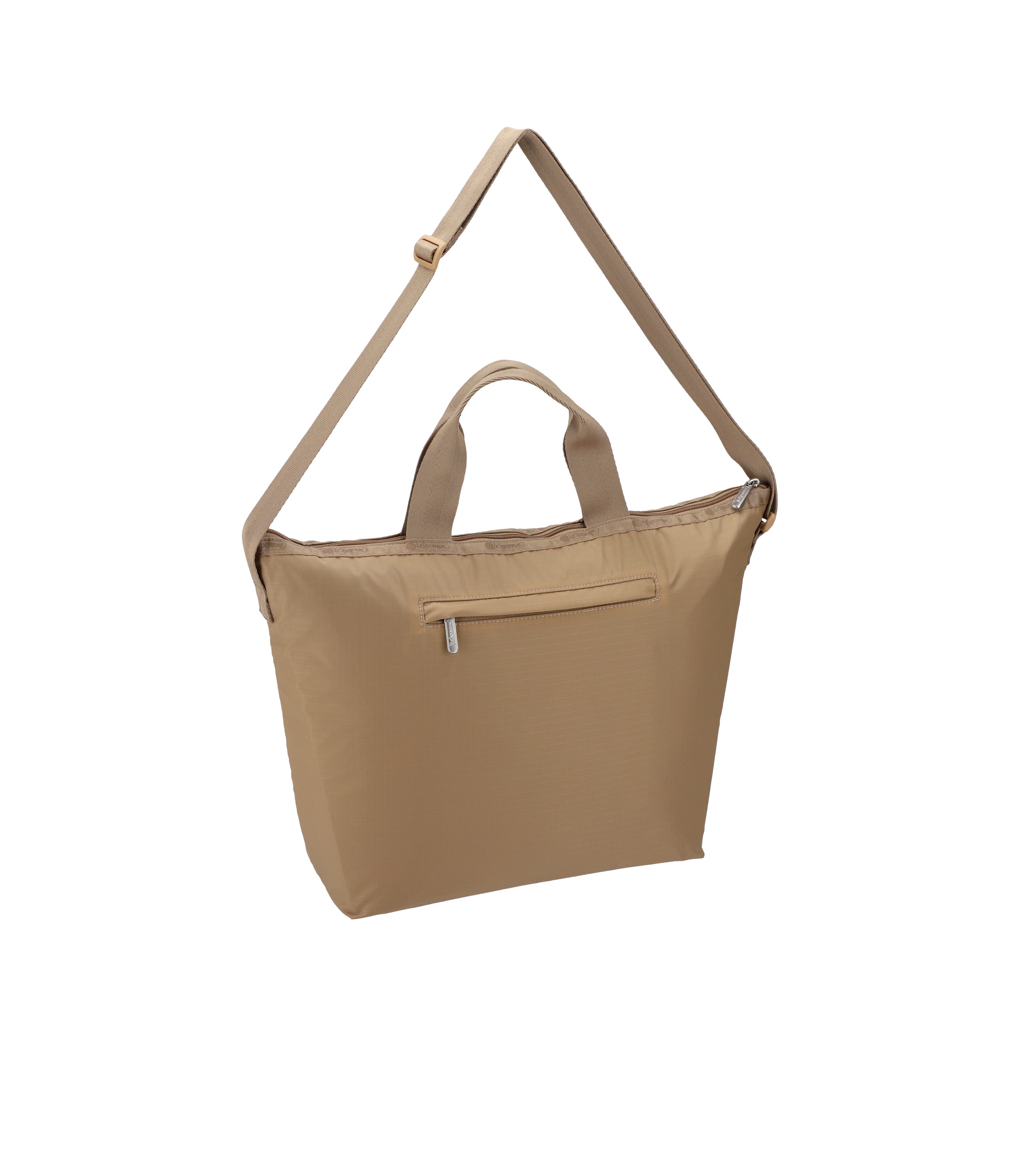 Deluxe Easy Carry Tote