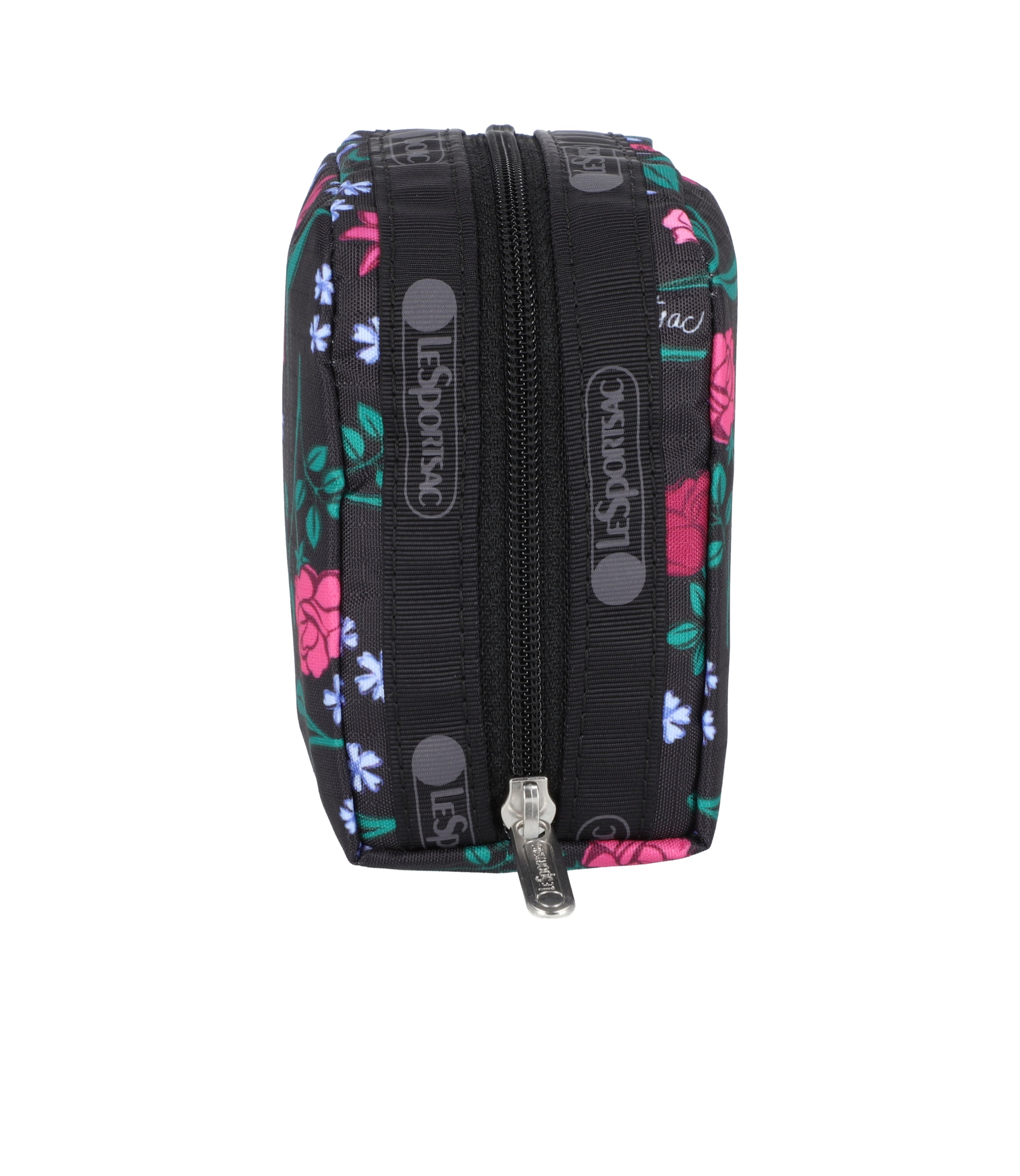 Lesportsac square cosmetic bag sale