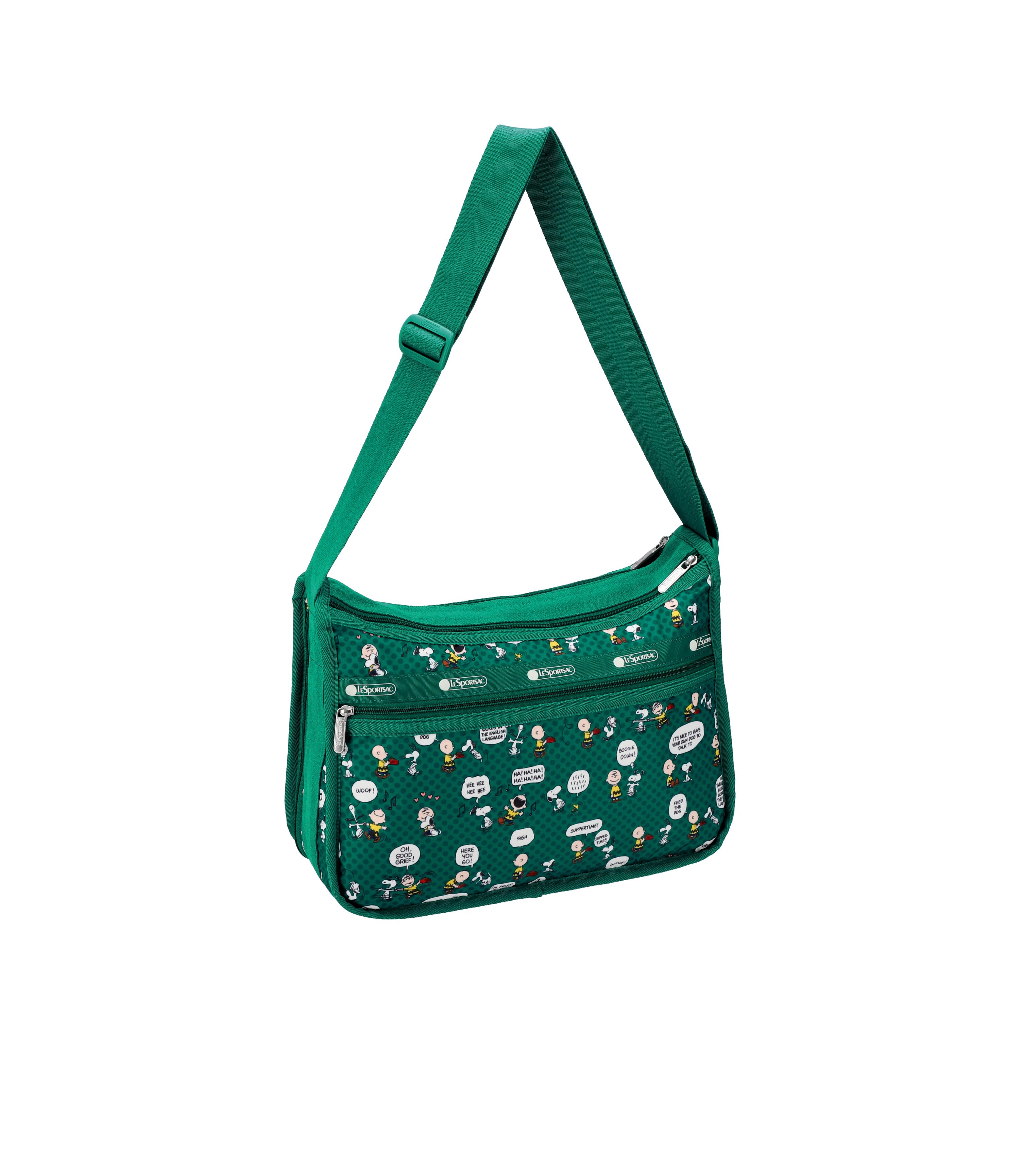 Green Bags - Backpacks, Crossbodies, & Weekenders | LeSportsac