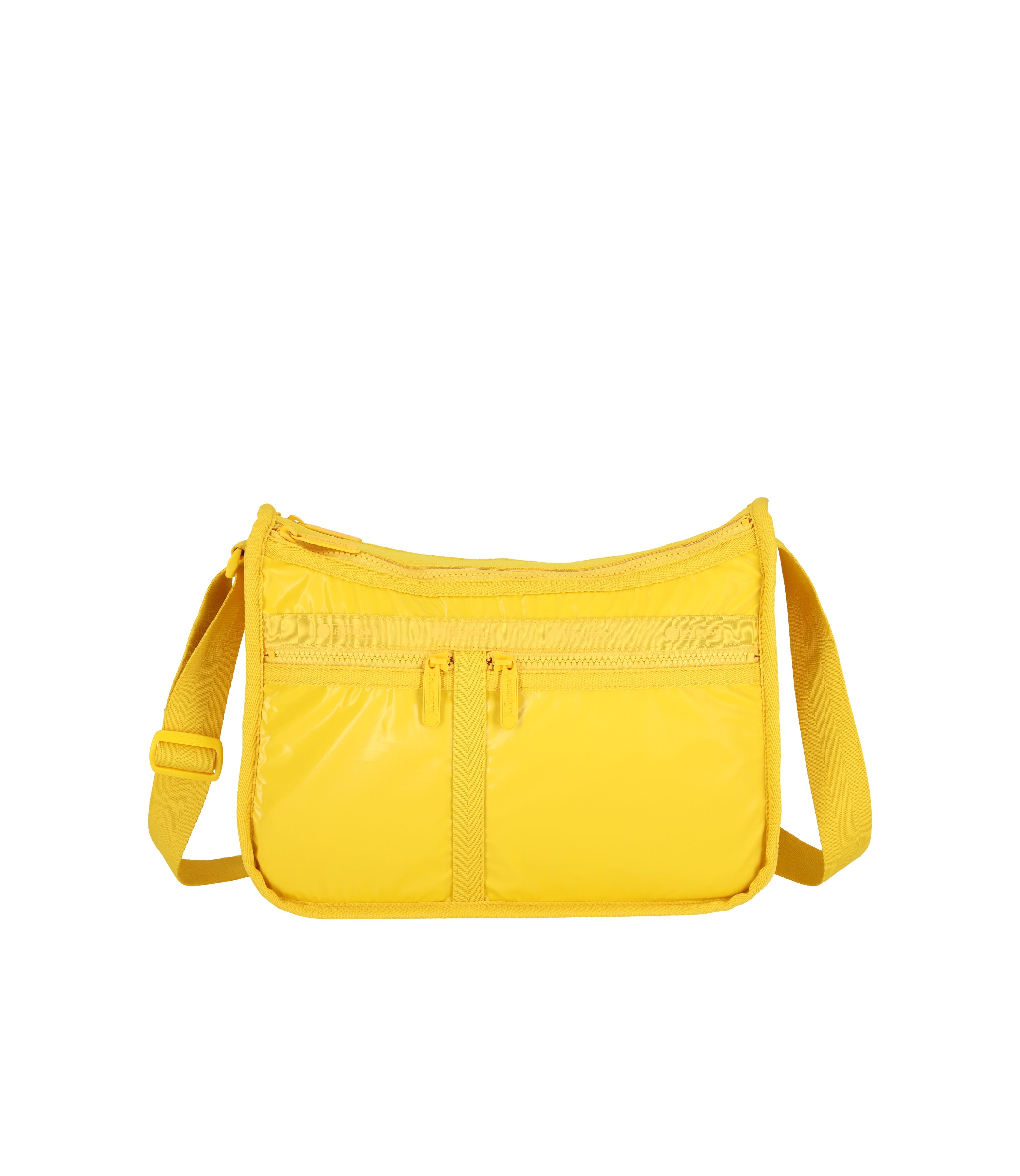 Deluxe Everyday Bag - Lemon Shine – LeSportsac