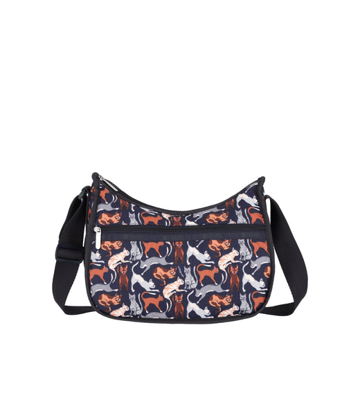 Lesportsac bow bow store purse new