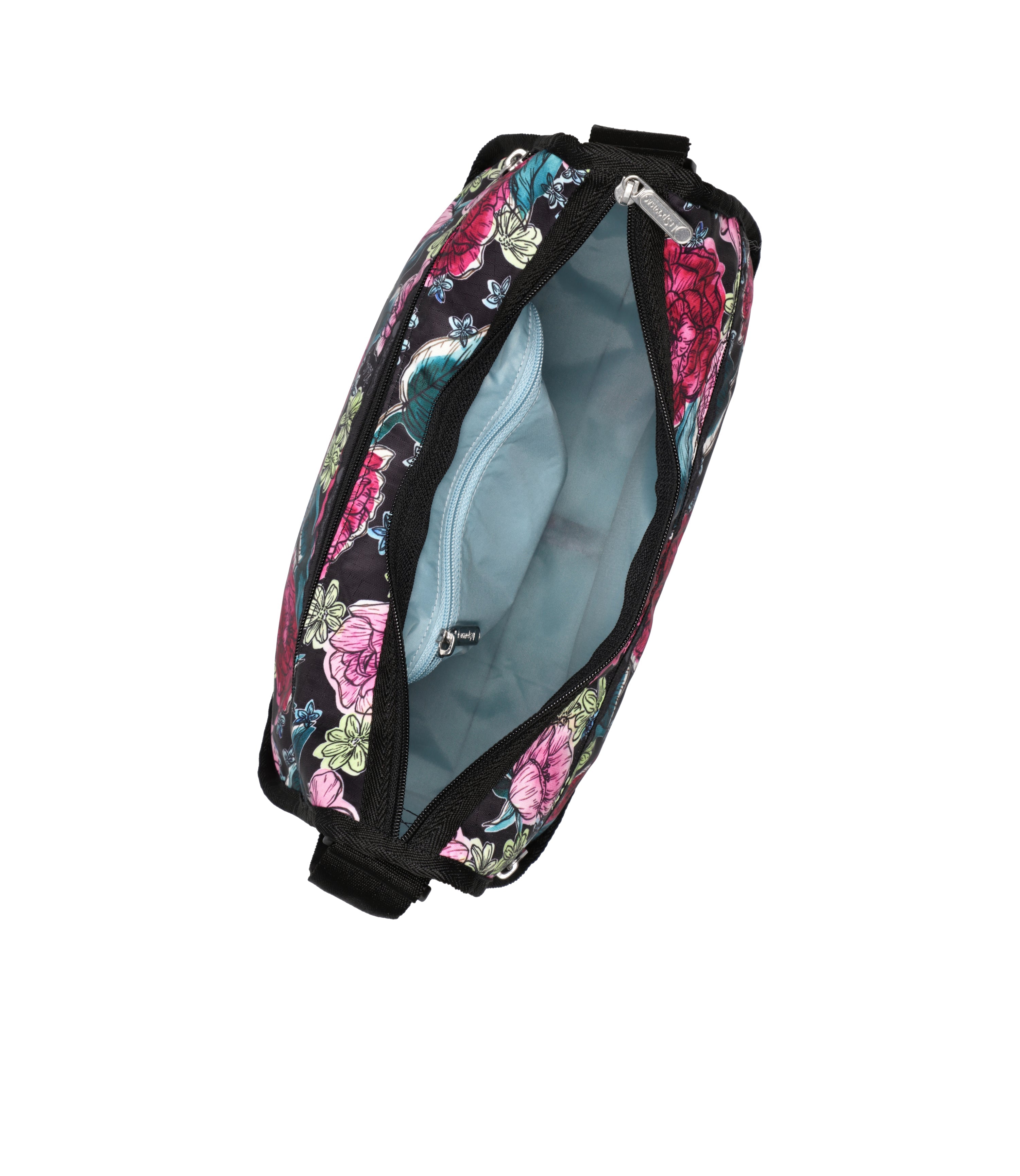 Classic Hobo - Painted Blooms print – LeSportsac