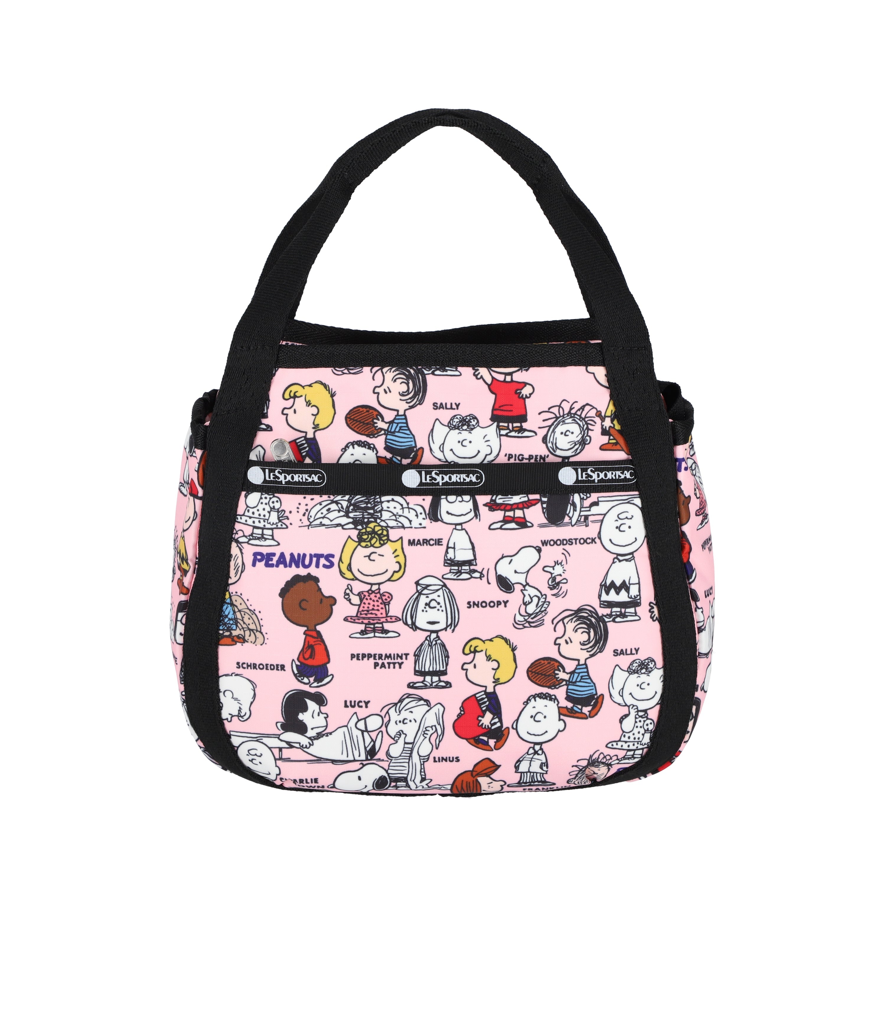 Lesportsac high quality Snoopy purse/crossbody