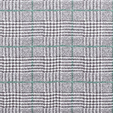 Gray/Green Check