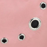 Rose Quartz Grommets