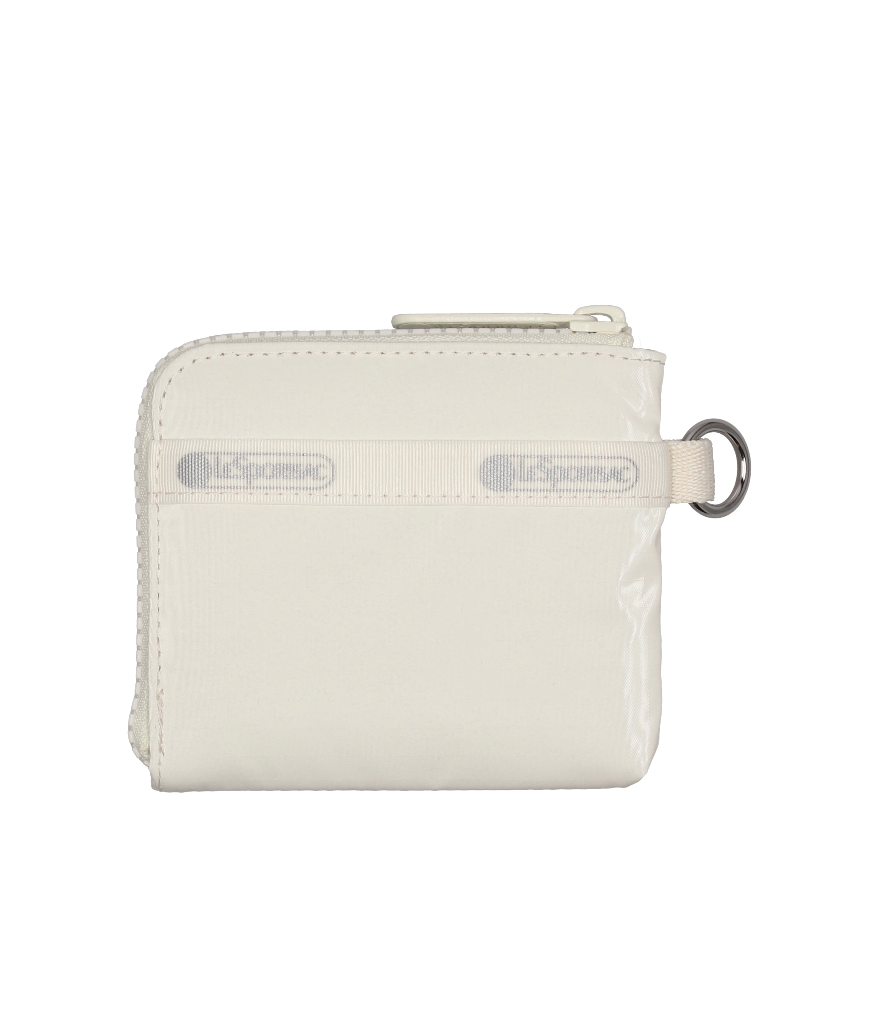 Slim Wallet - Pearl Shine – LeSportsac