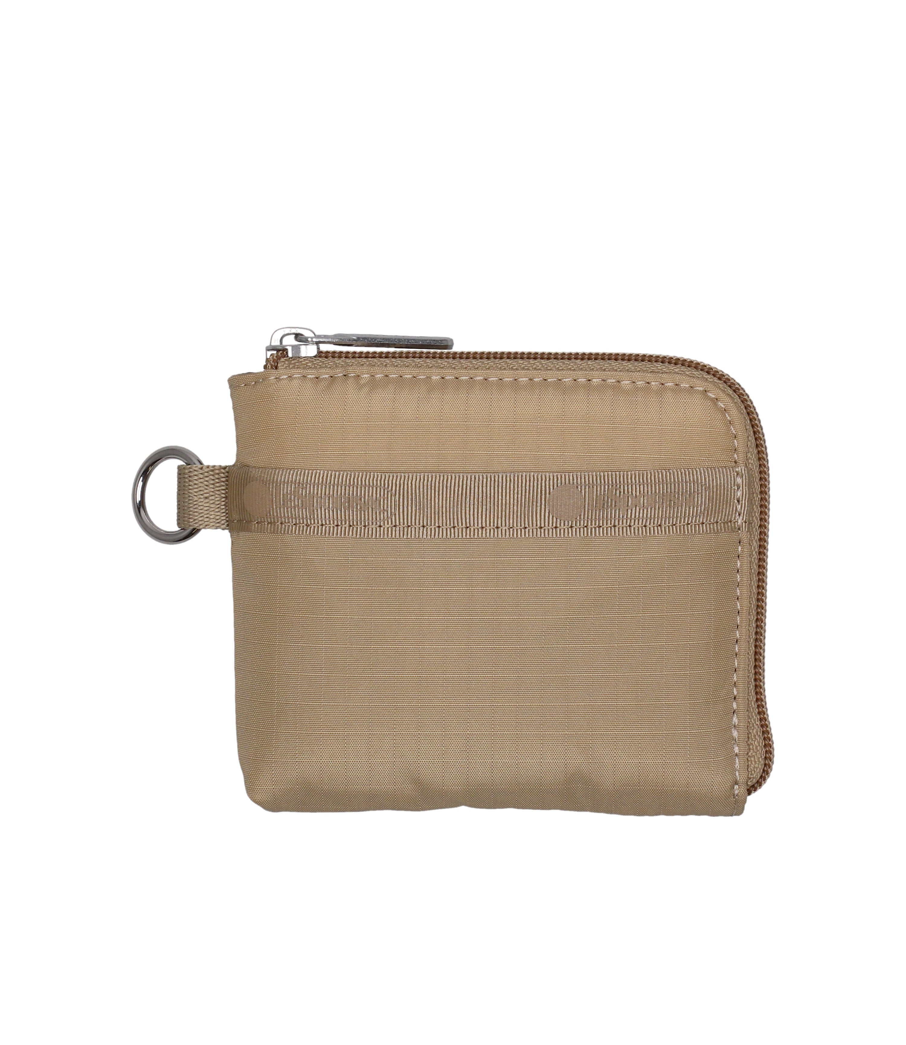 Slim Wallet Provincial solid LeSportsac