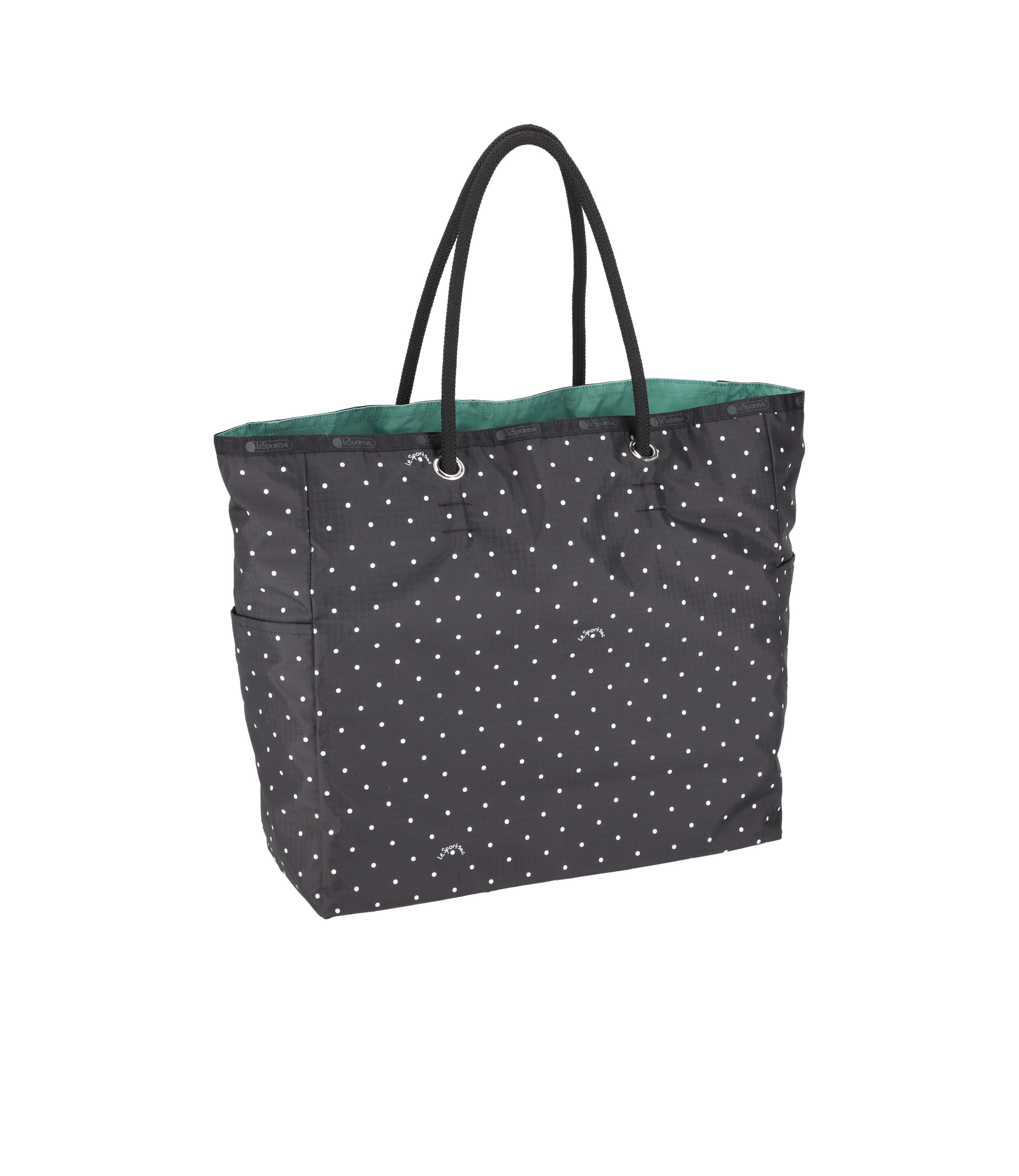 Large Two-Way Tote